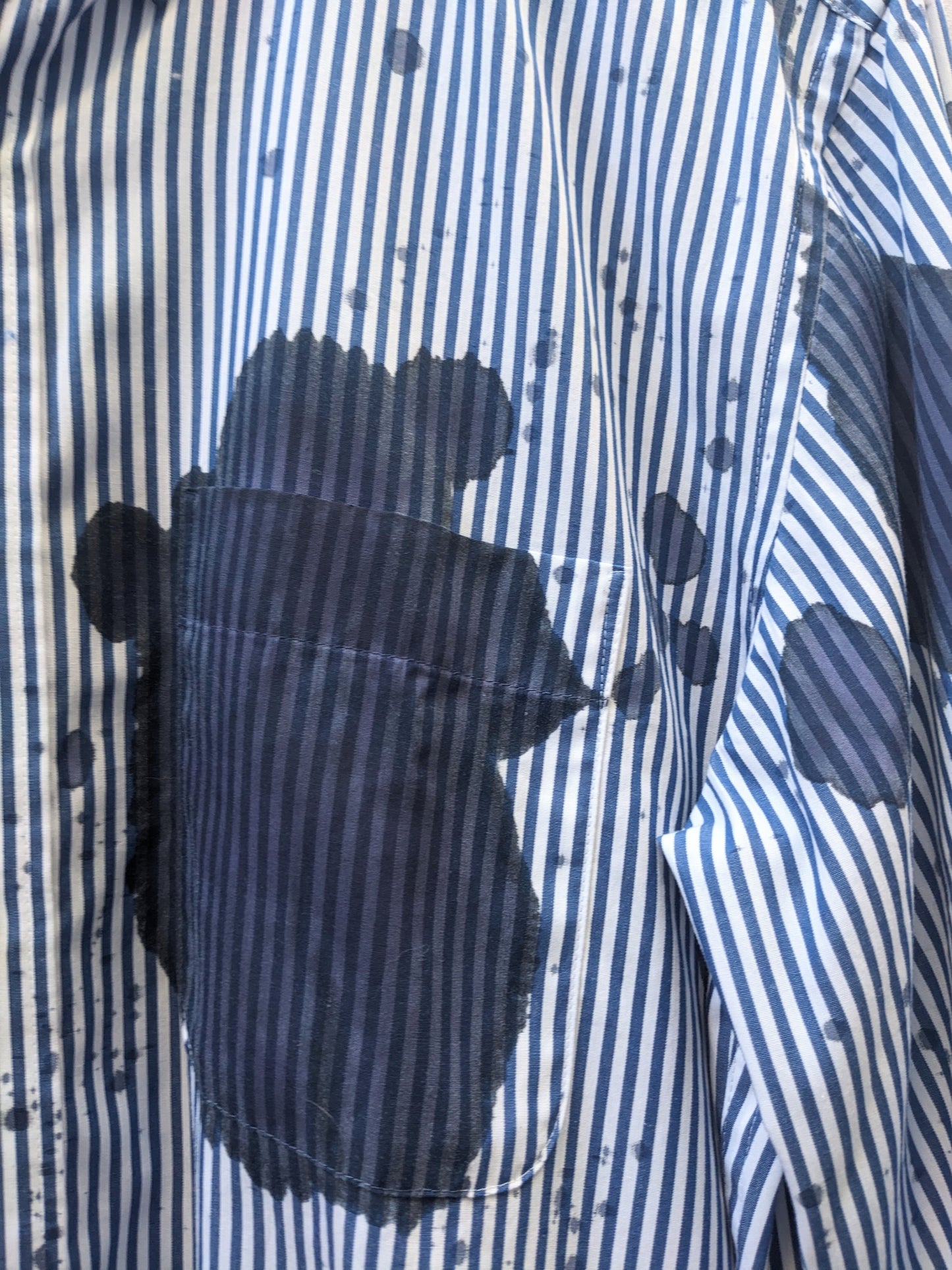 Chemise Jean Paul Knott