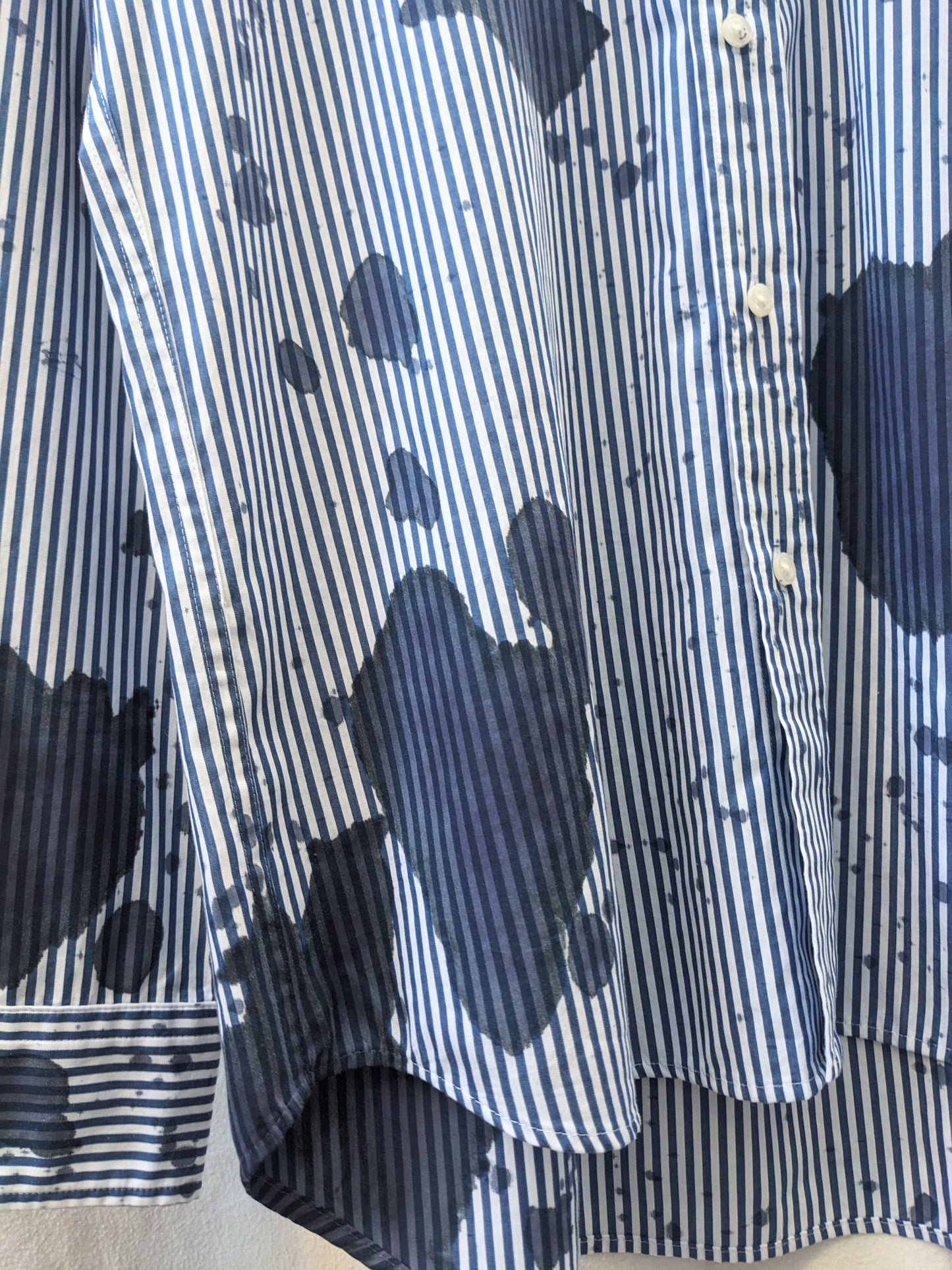 Chemise Jean Paul Knott