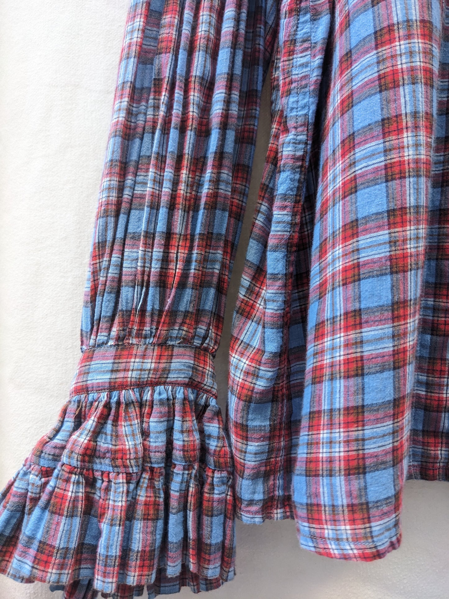 Chemisier Laurence Bras