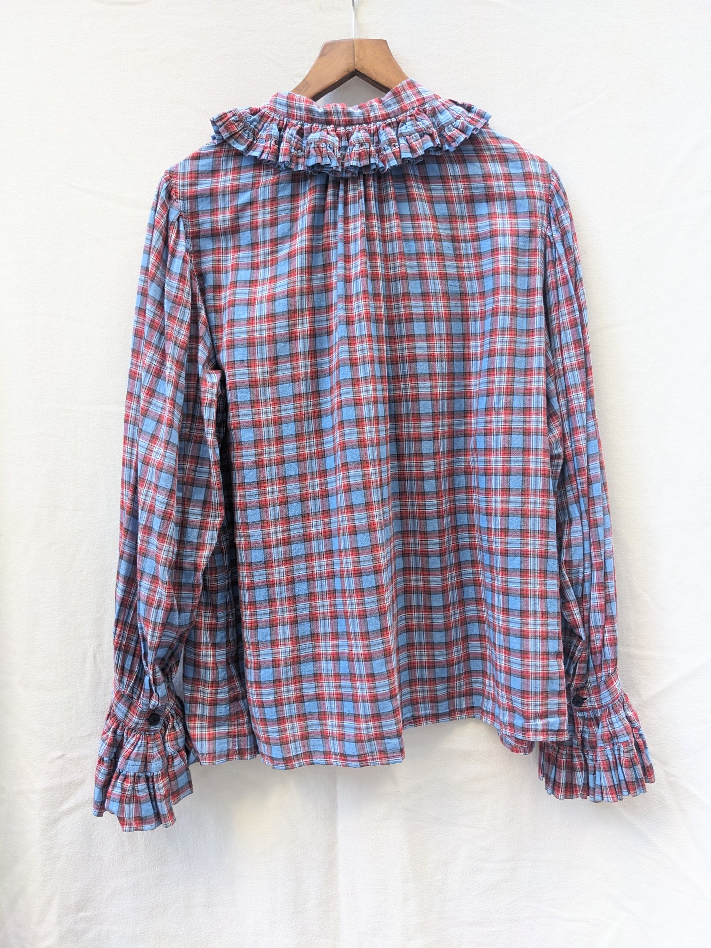 Chemisier Laurence Bras