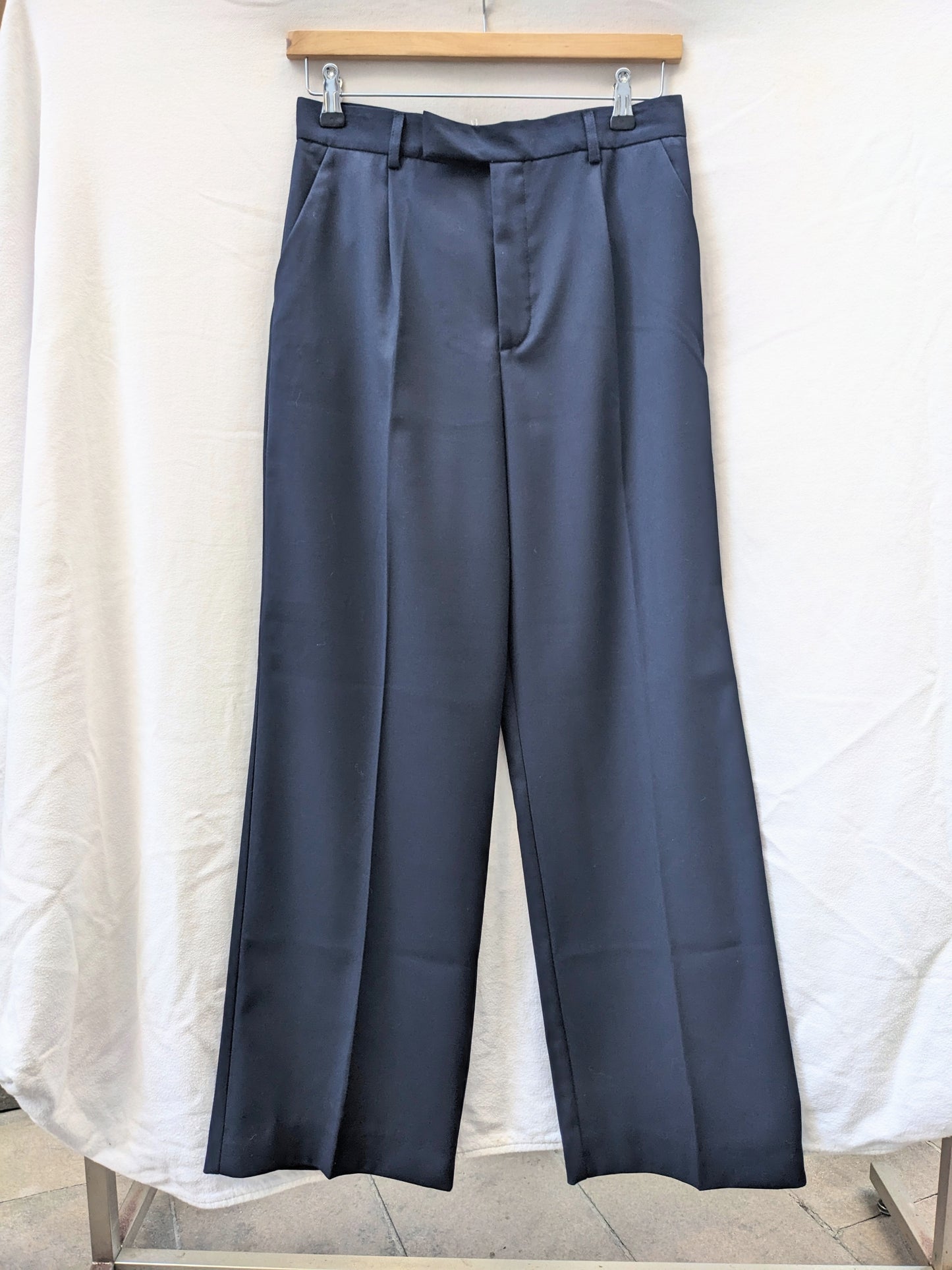 Pantalon bleu Hod