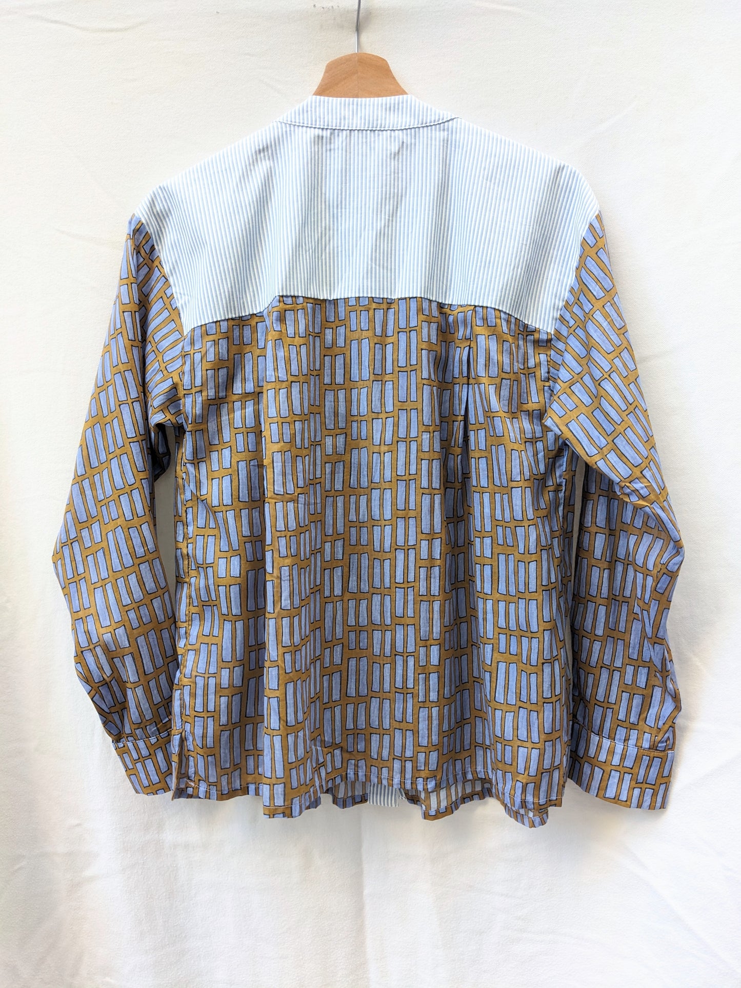 Chemisier Derrick Chloé Stora