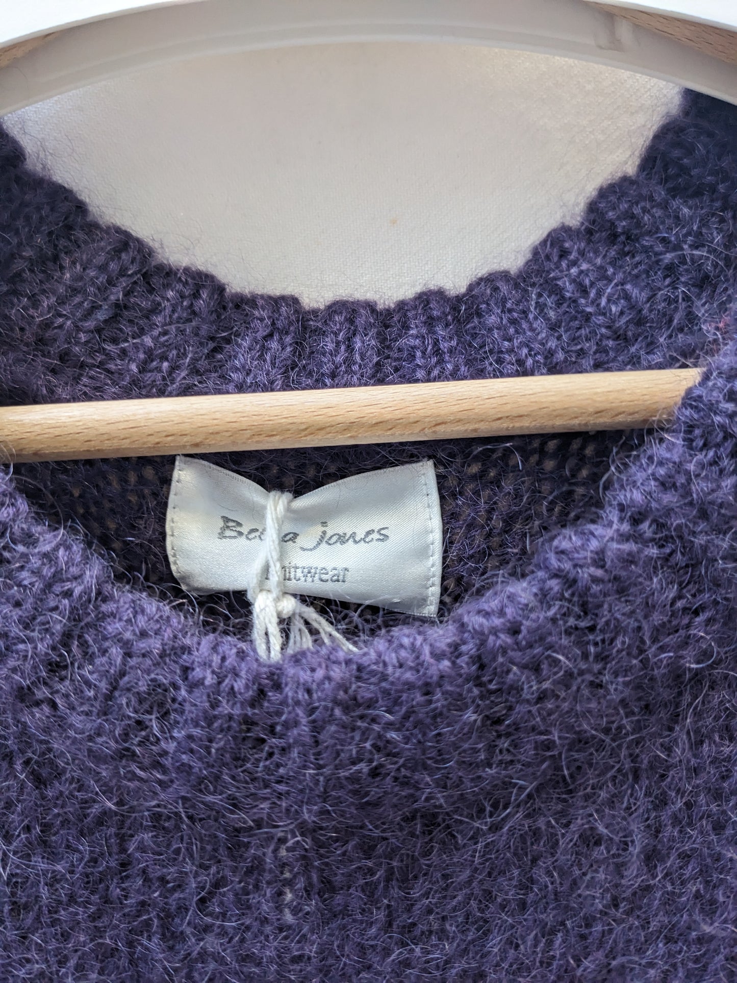 Pull sans manches Bella Jones