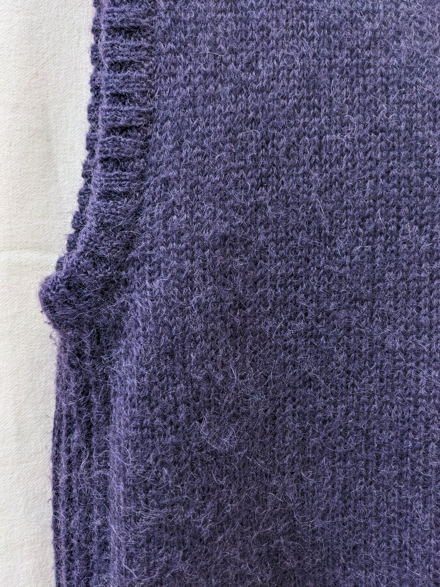 Pull sans manches Bella Jones