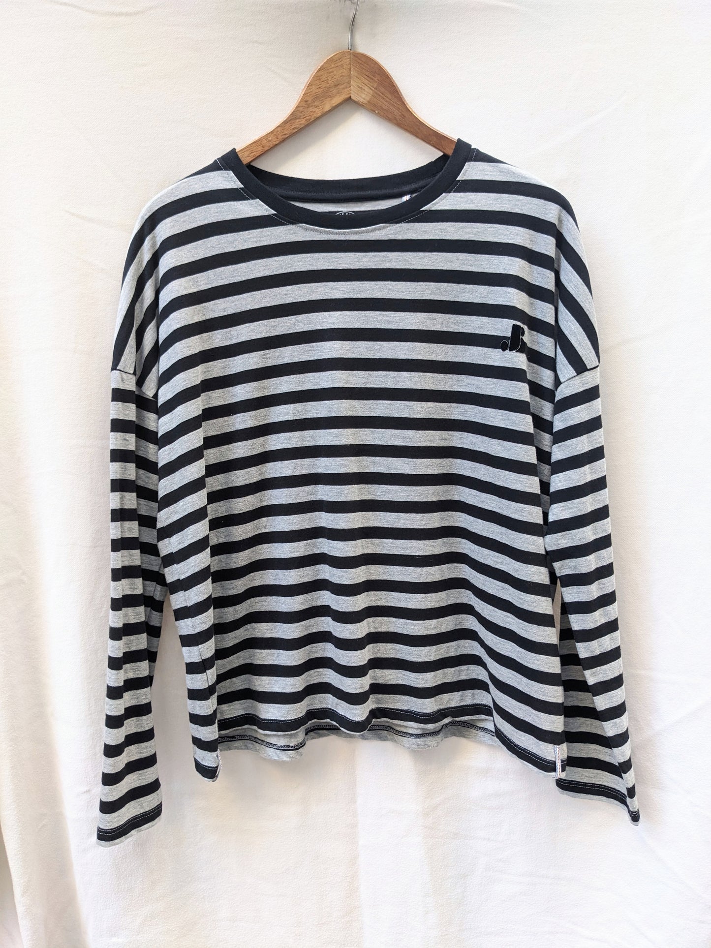 Marinière Jane Blue