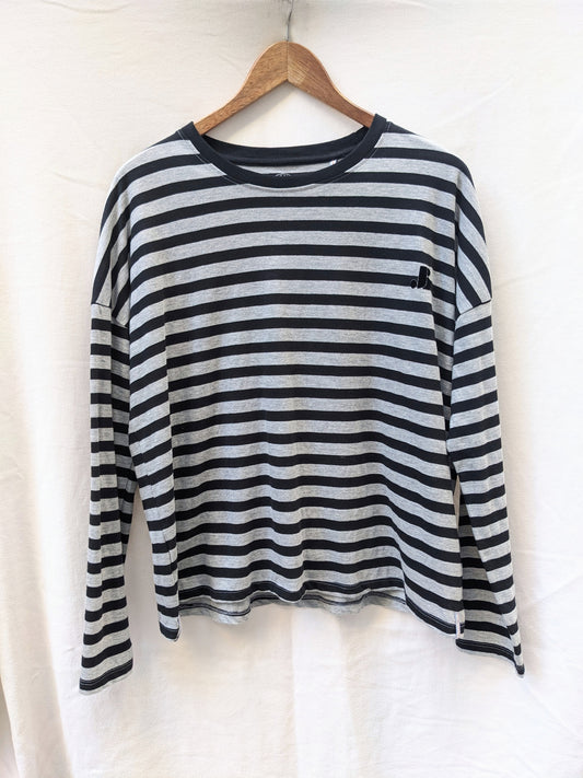 Marinière Jane Blue