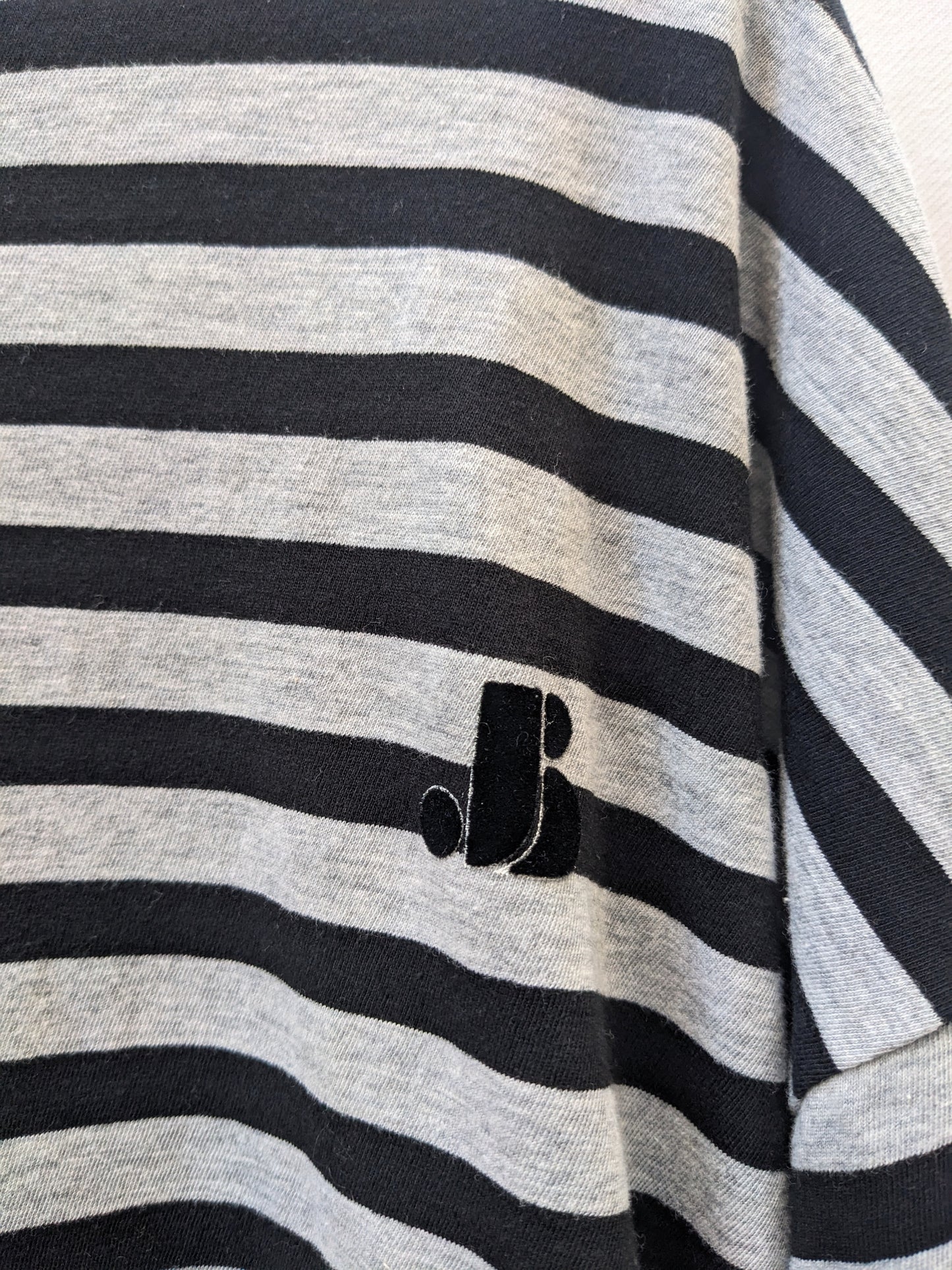 Marinière Jane Blue