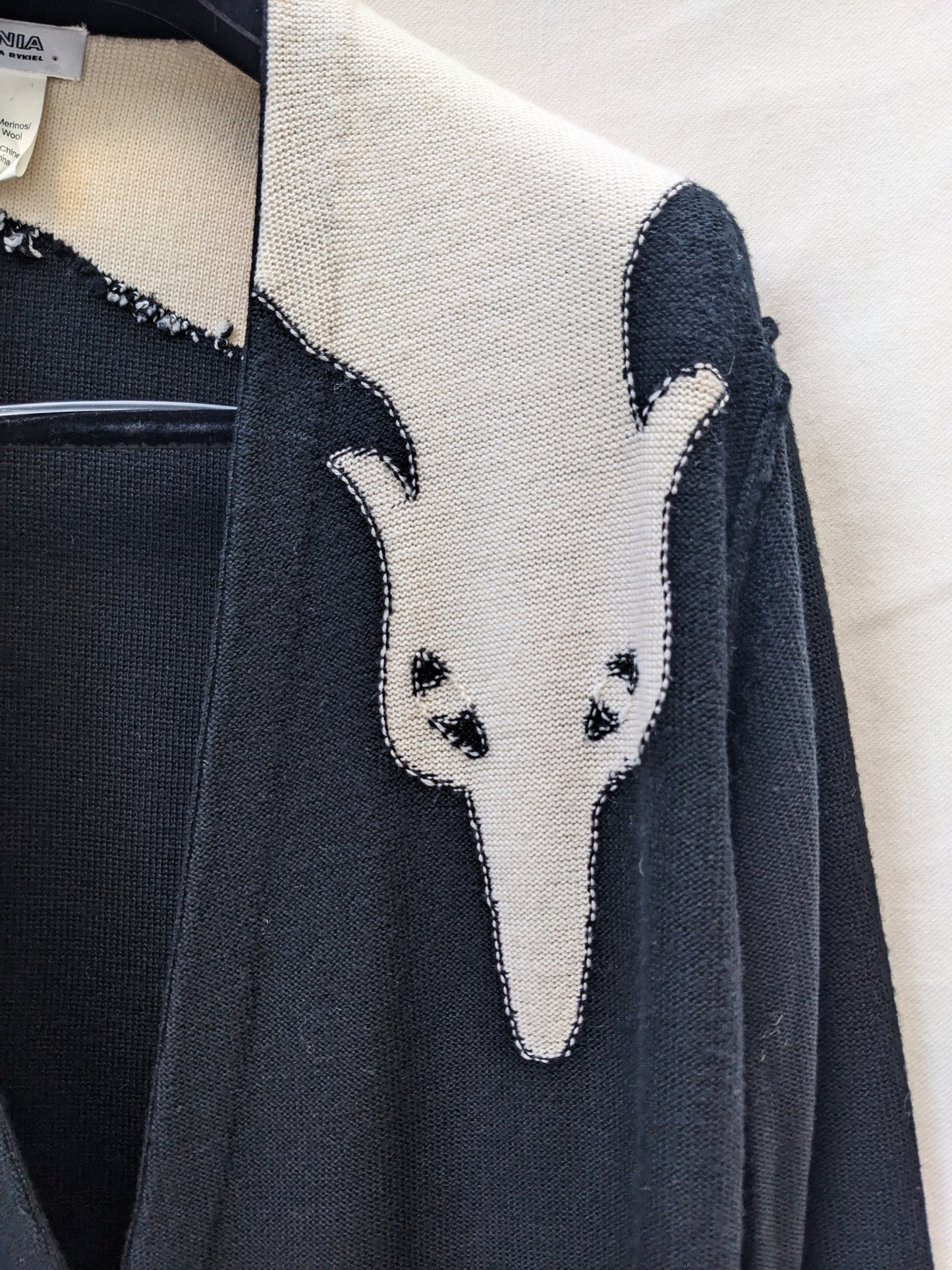 Gilet Sonia by Sonia Rykiel