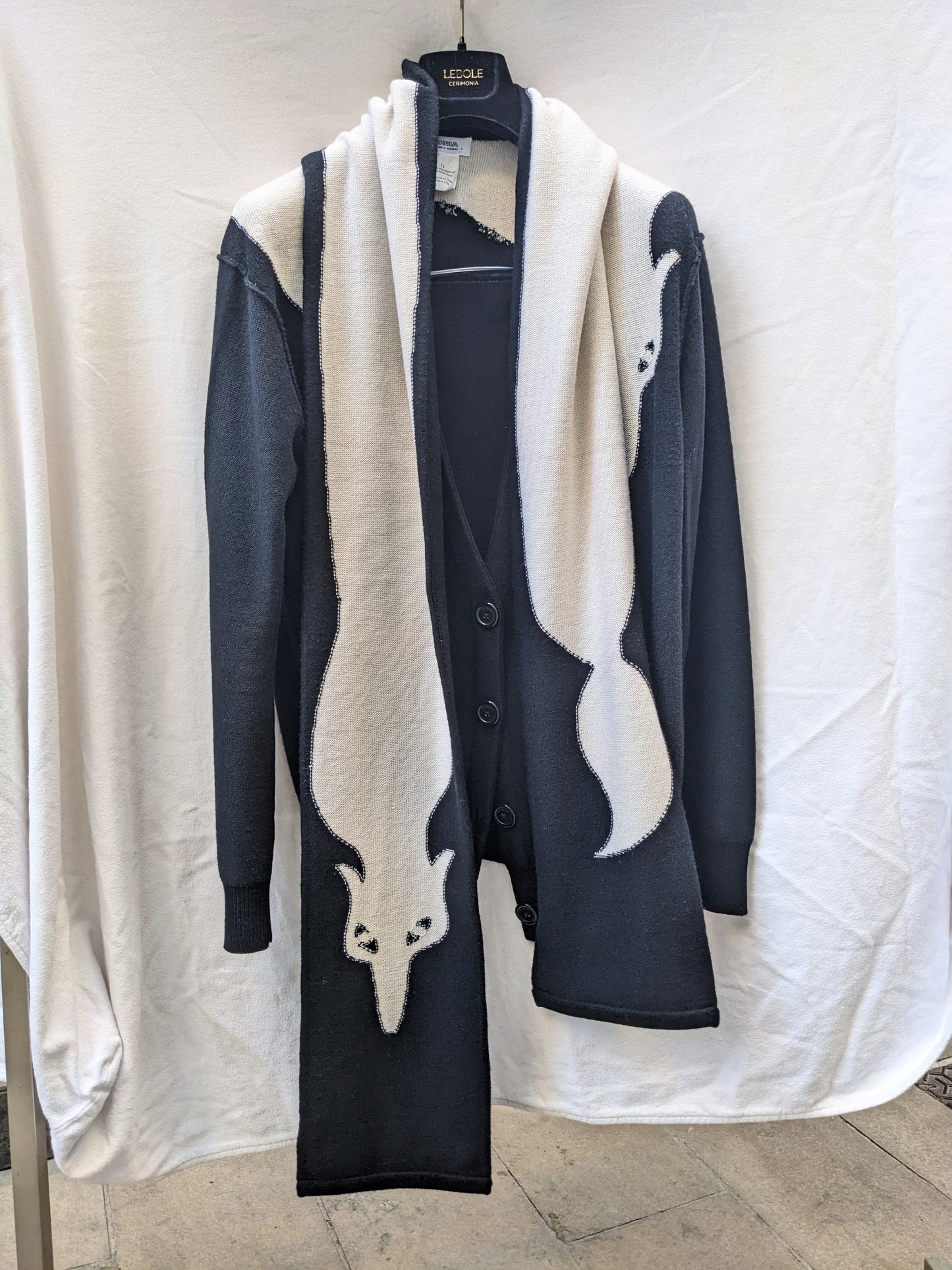 Gilet Sonia by Sonia Rykiel