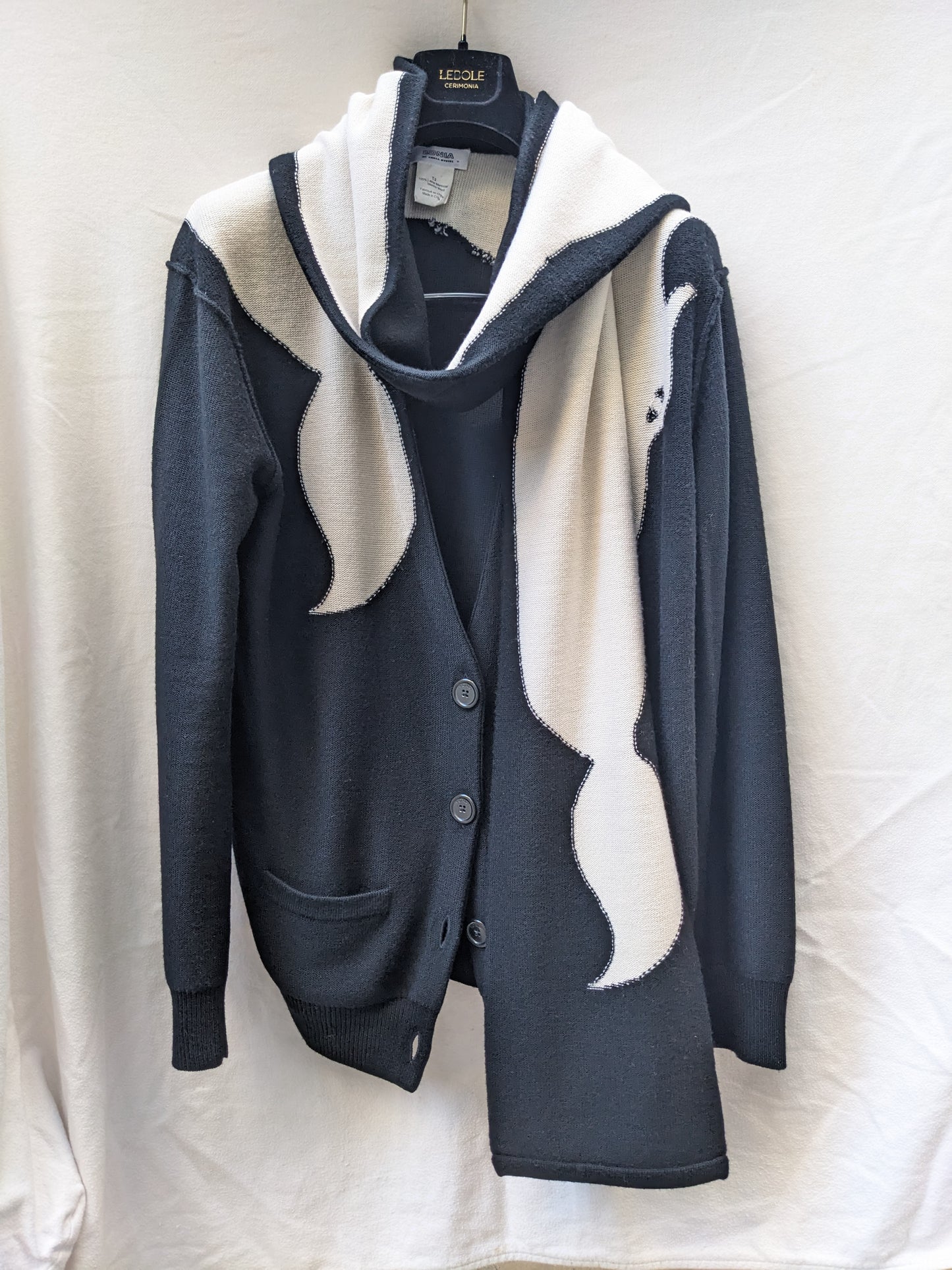 Gilet Sonia by Sonia Rykiel