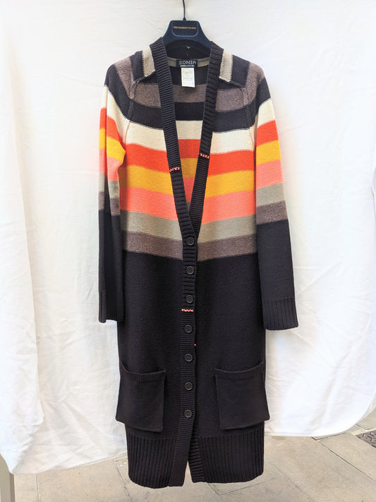 Gilet long Sonia by Sonia Rykiel