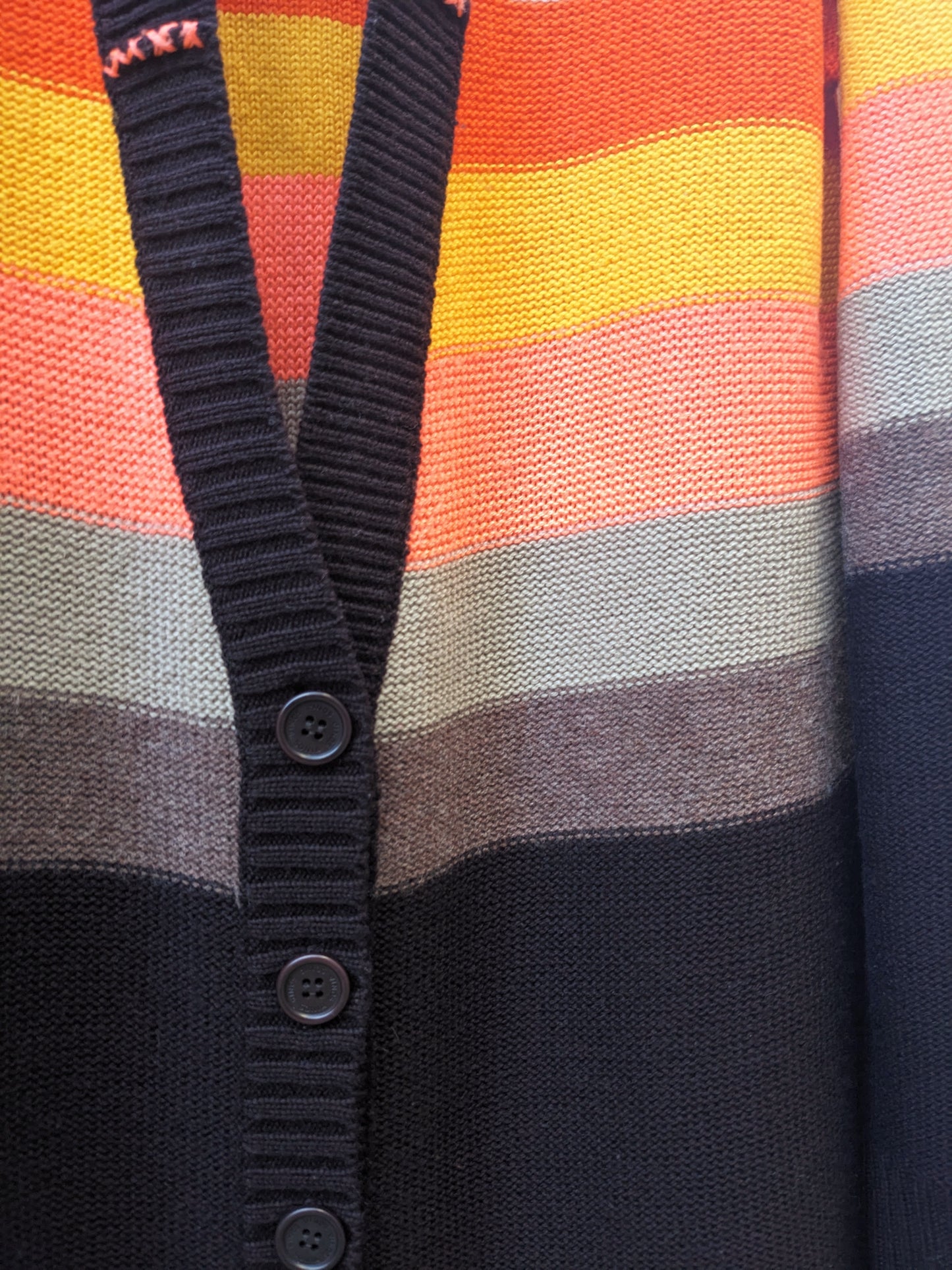 Gilet long Sonia by Sonia Rykiel