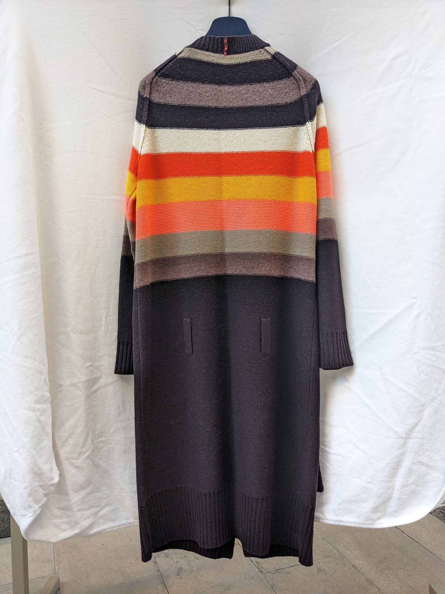 Gilet long Sonia by Sonia Rykiel