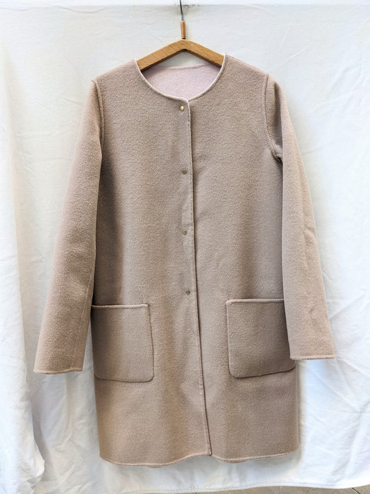 Manteau Mylene Gerard Darel