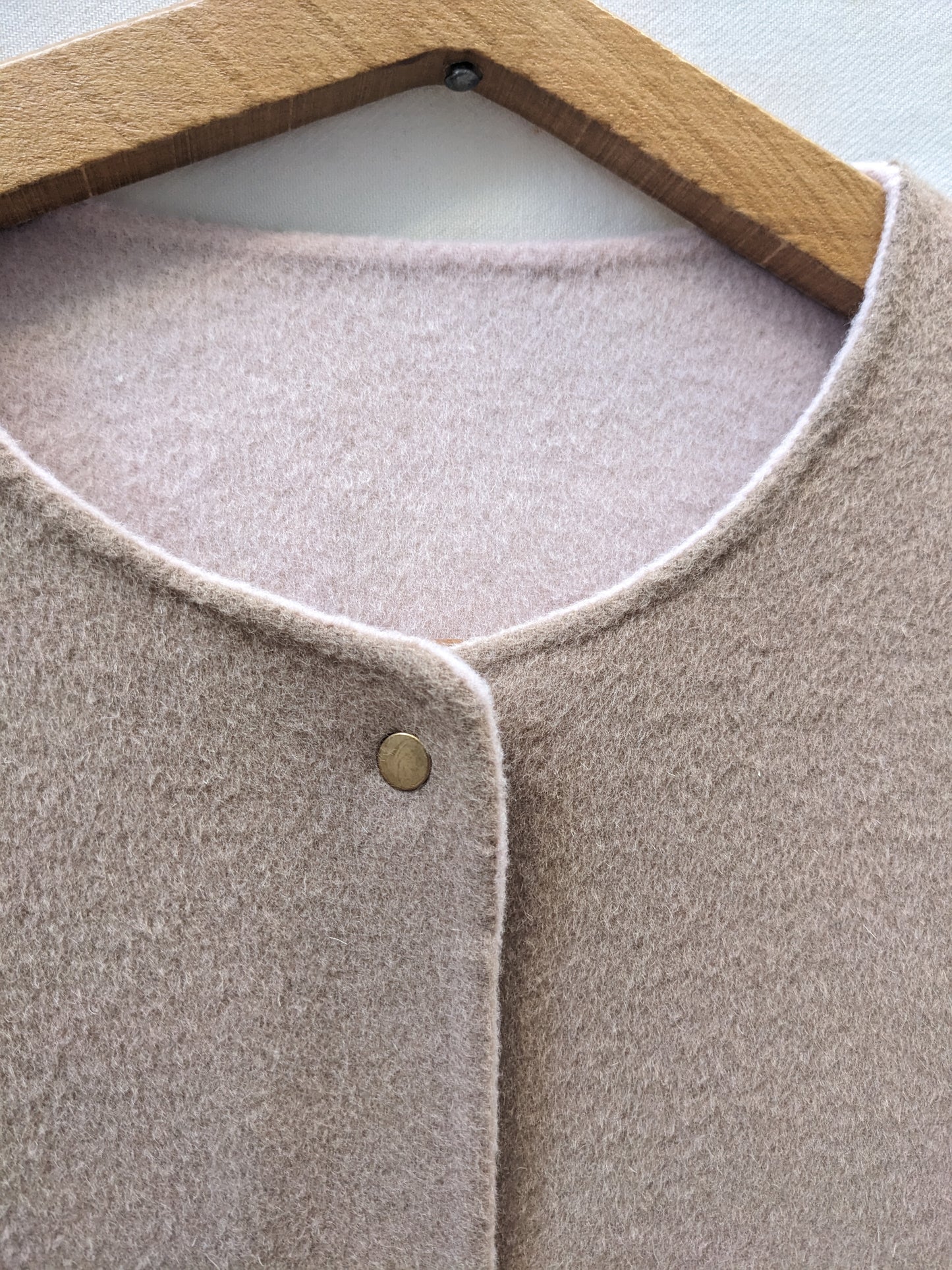 Manteau Mylene Gerard Darel