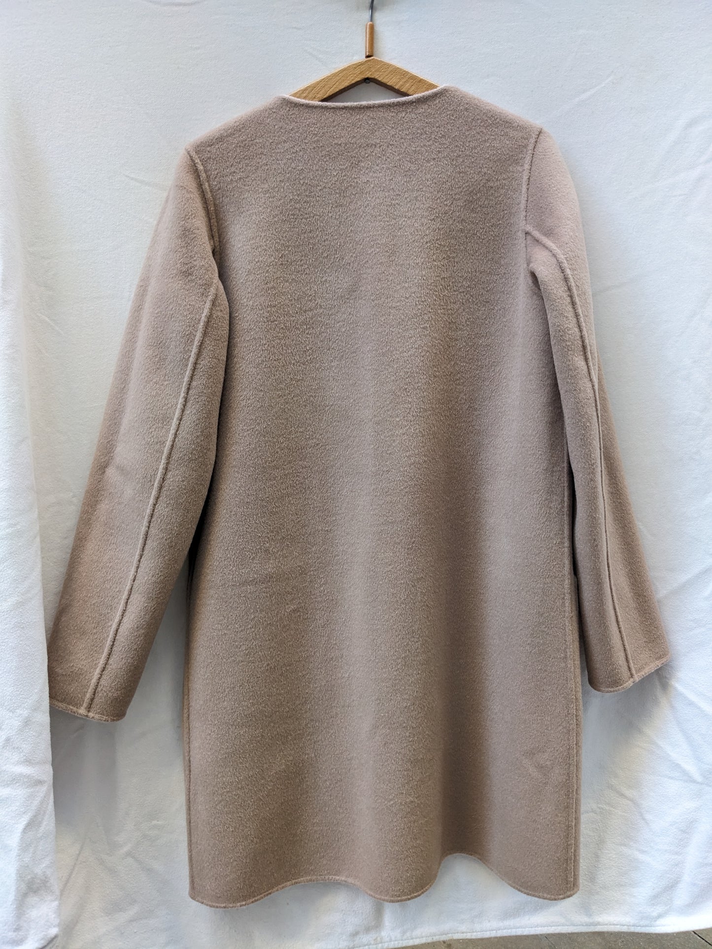 Manteau Mylene Gerard Darel