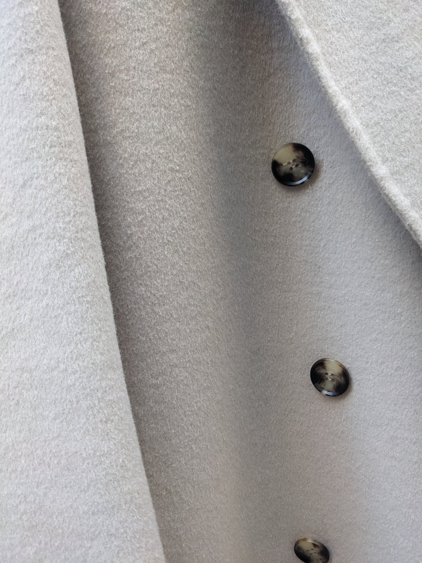 Manteau American vintage