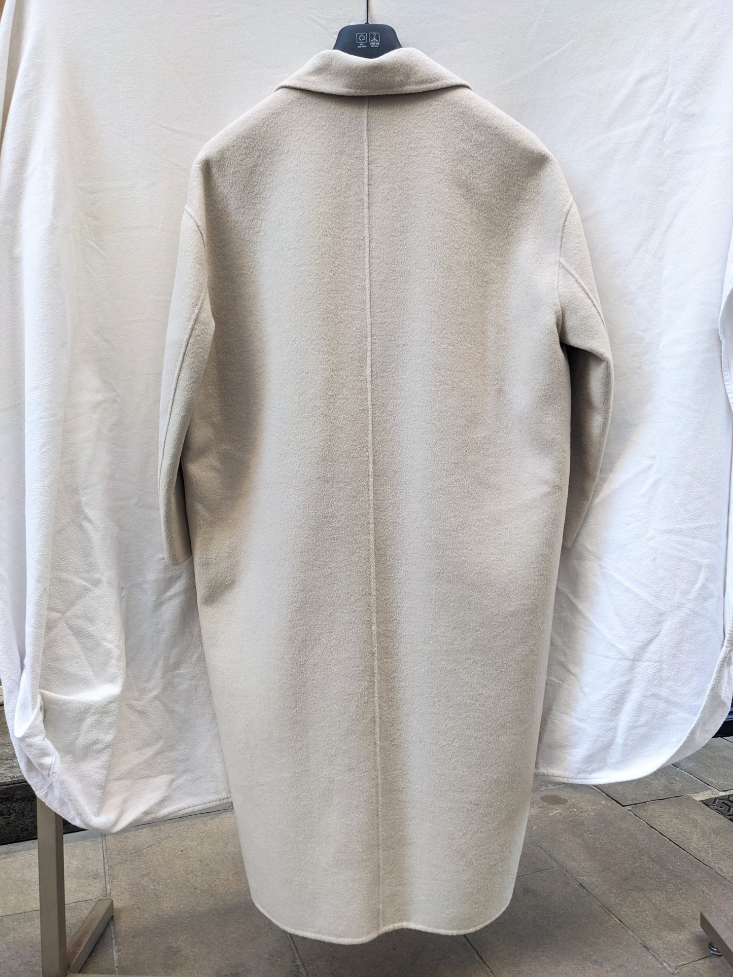 Manteau American vintage