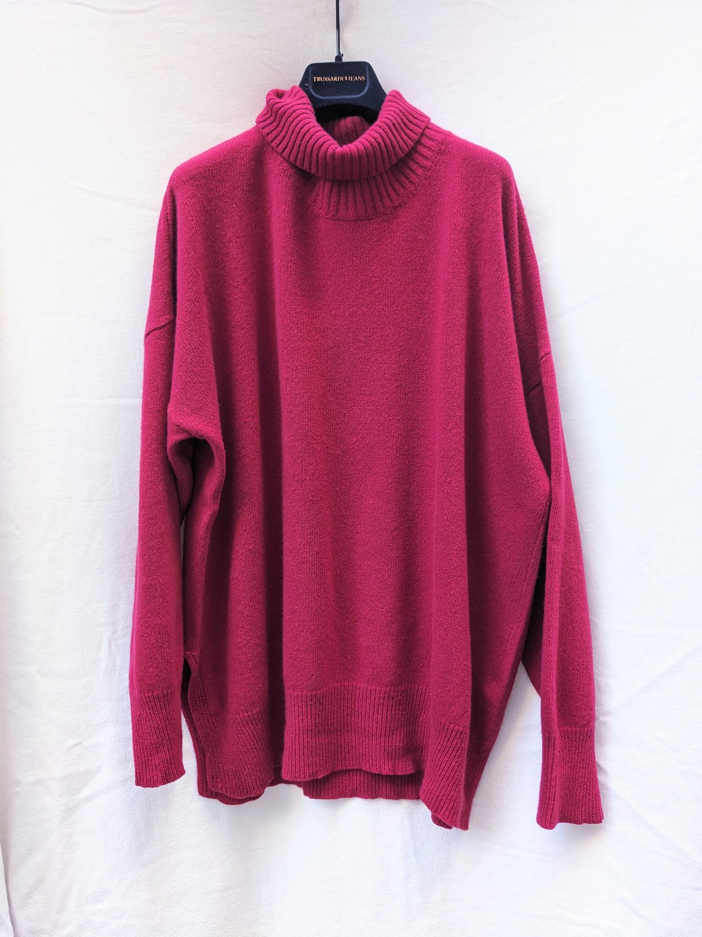 Pull Roberto Collina