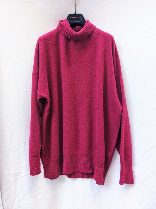 Pull Roberto Collina