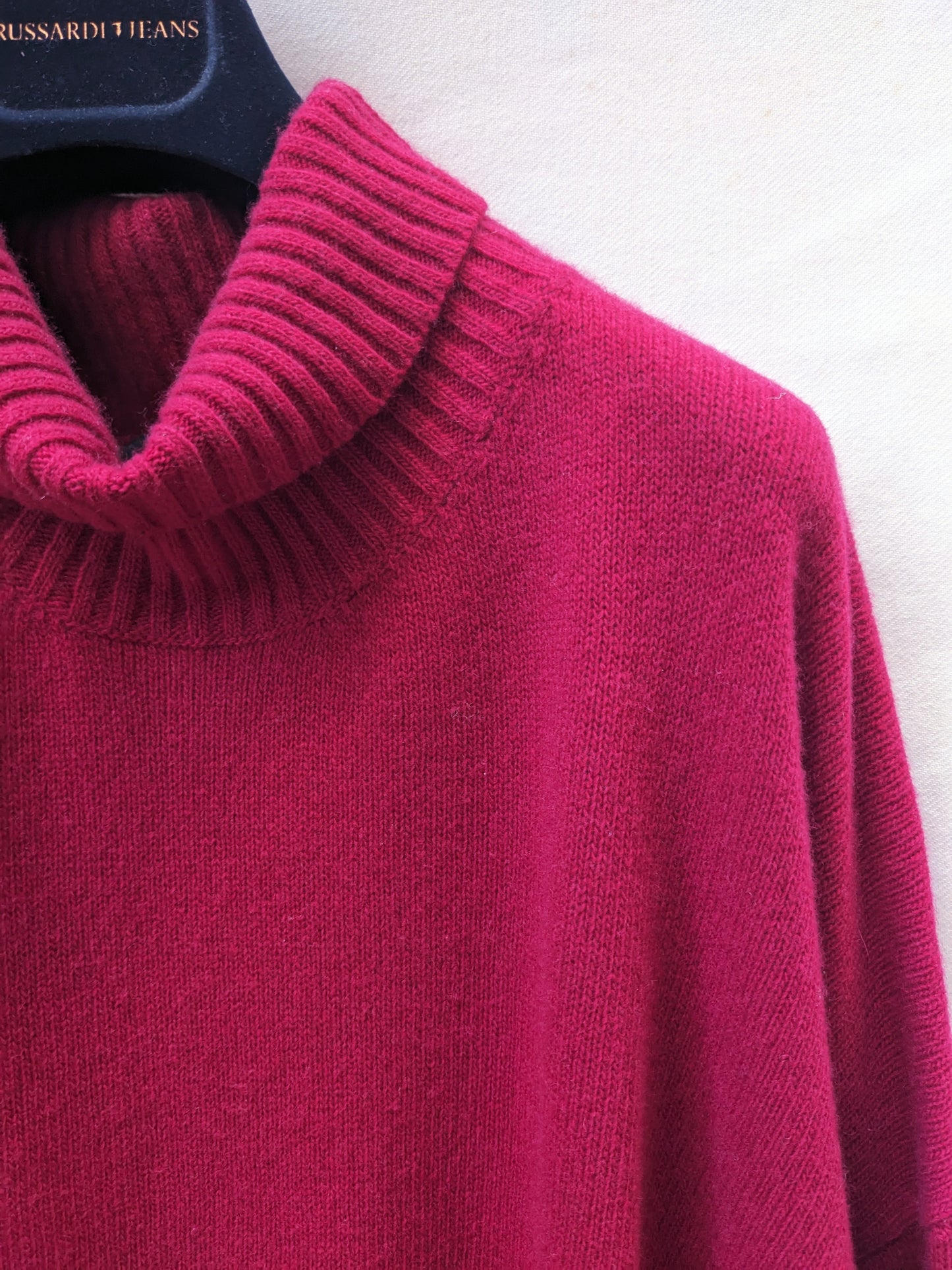 Pull Roberto Collina