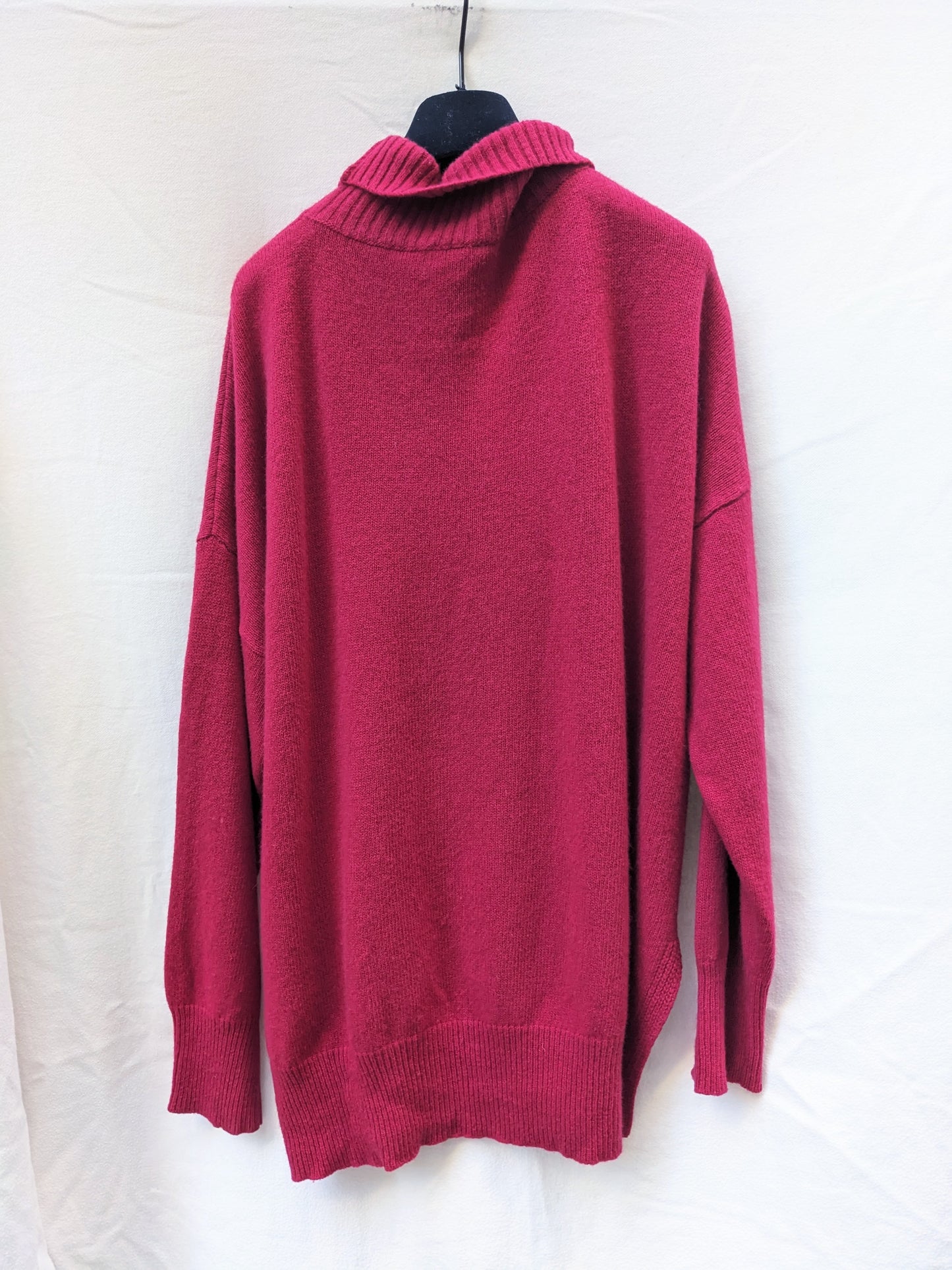 Pull Roberto Collina