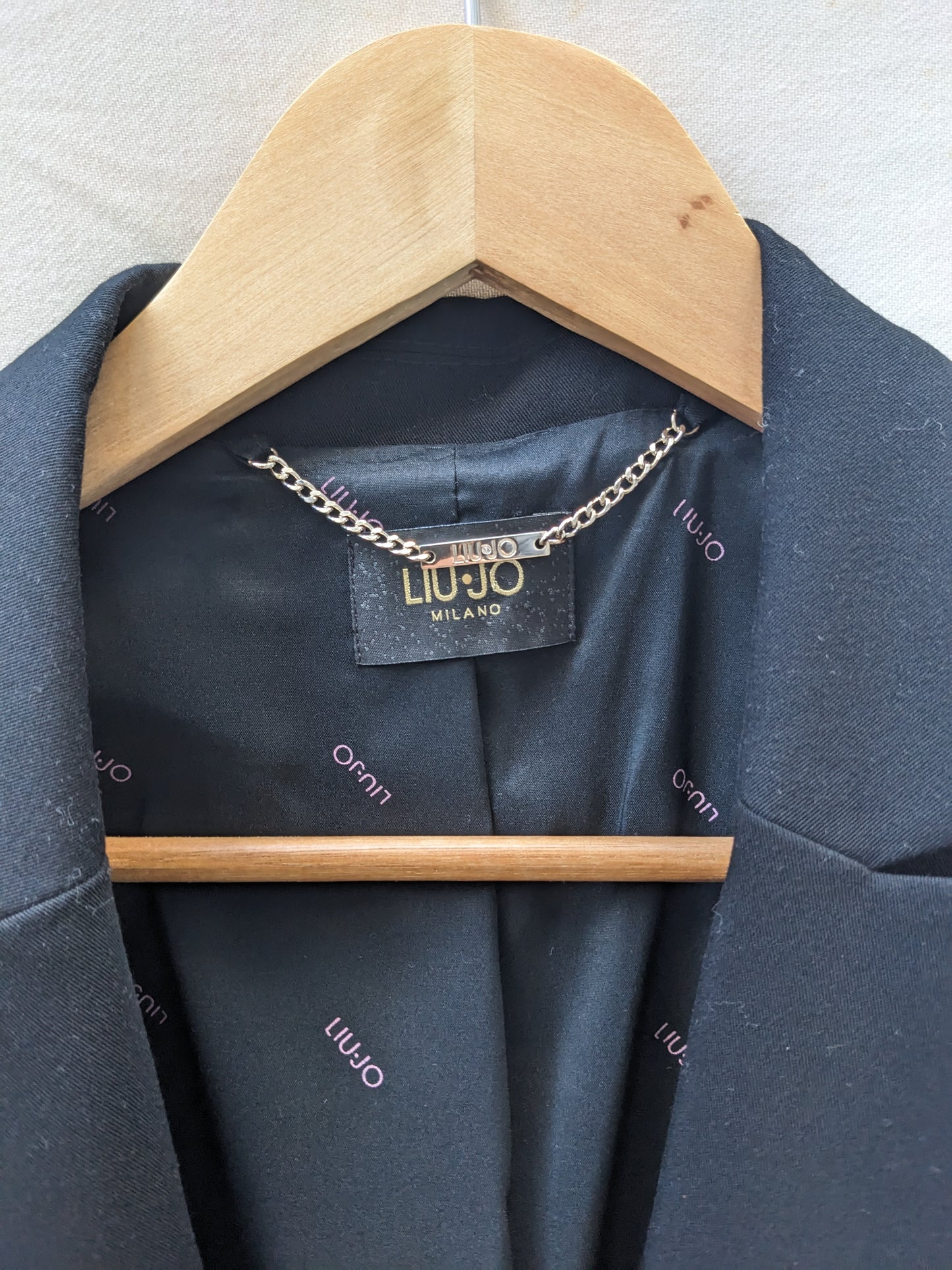 Veste blazer Liu Jo