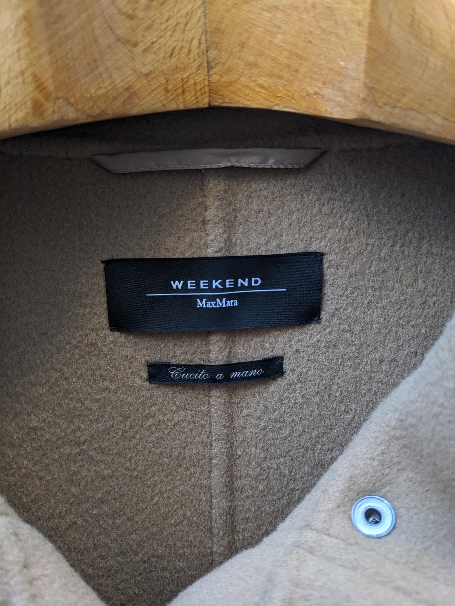 Veste Weekend Max Mara