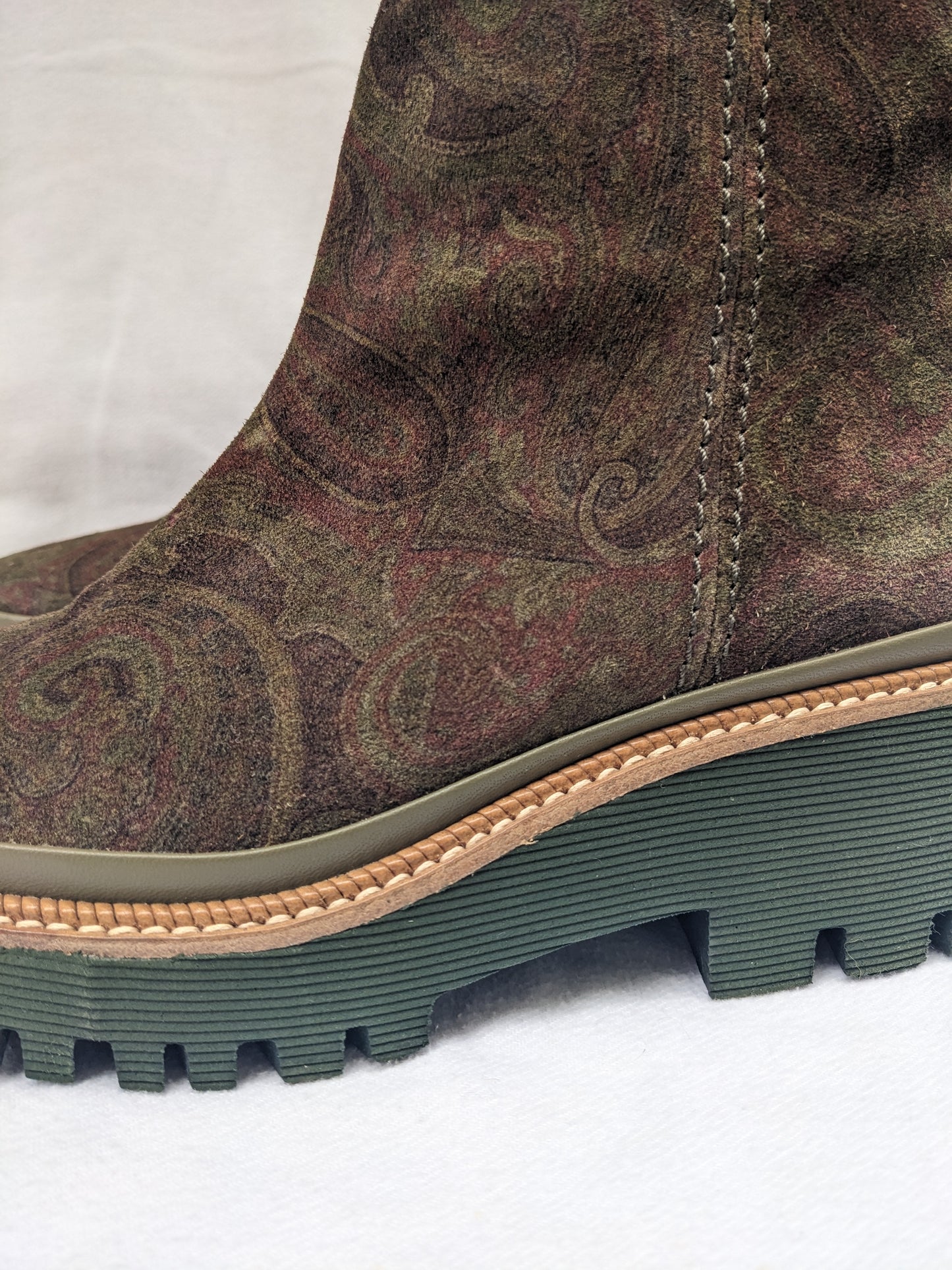 Boots Carmen Pons Quintana