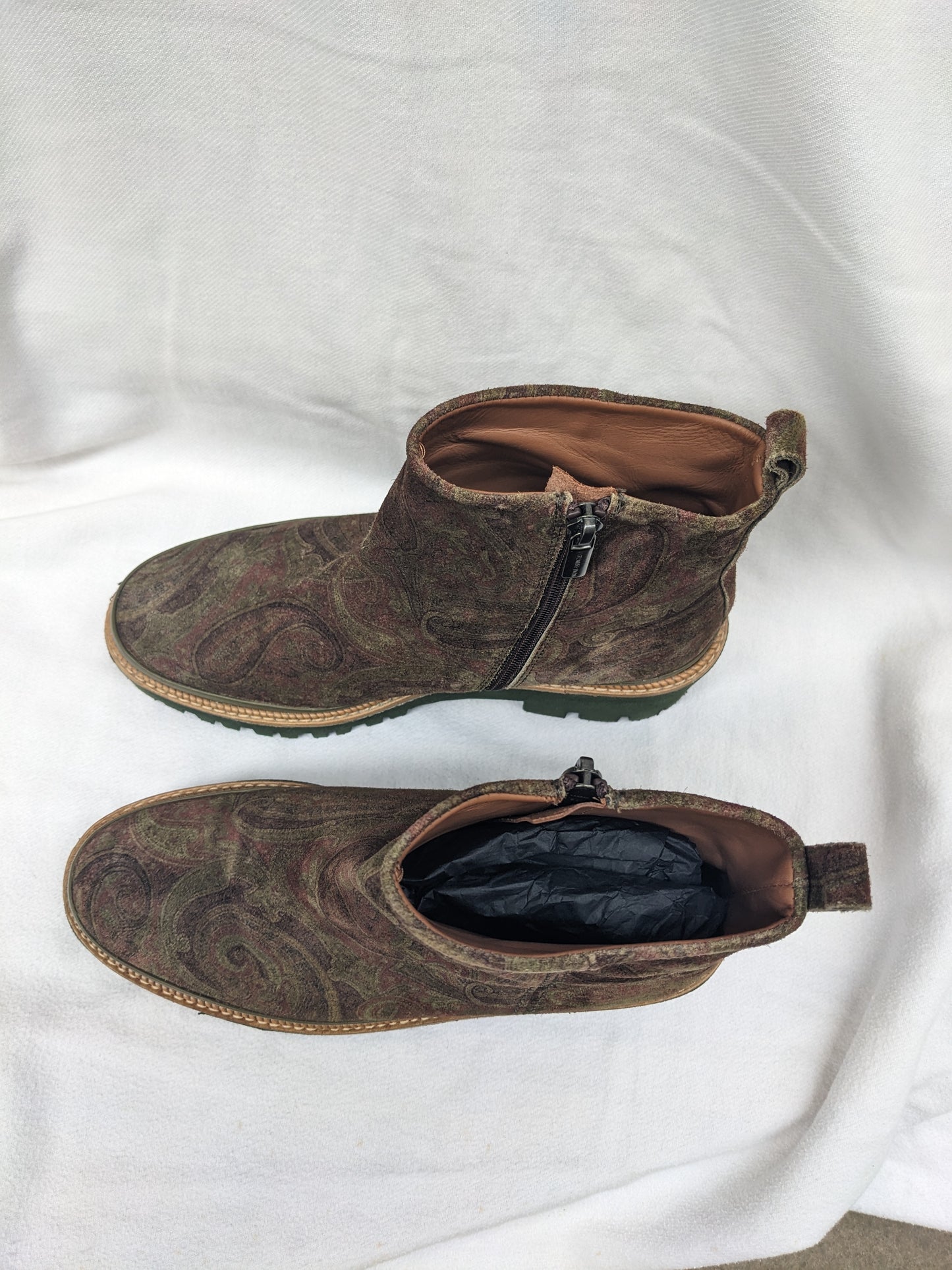 Boots Carmen Pons Quintana