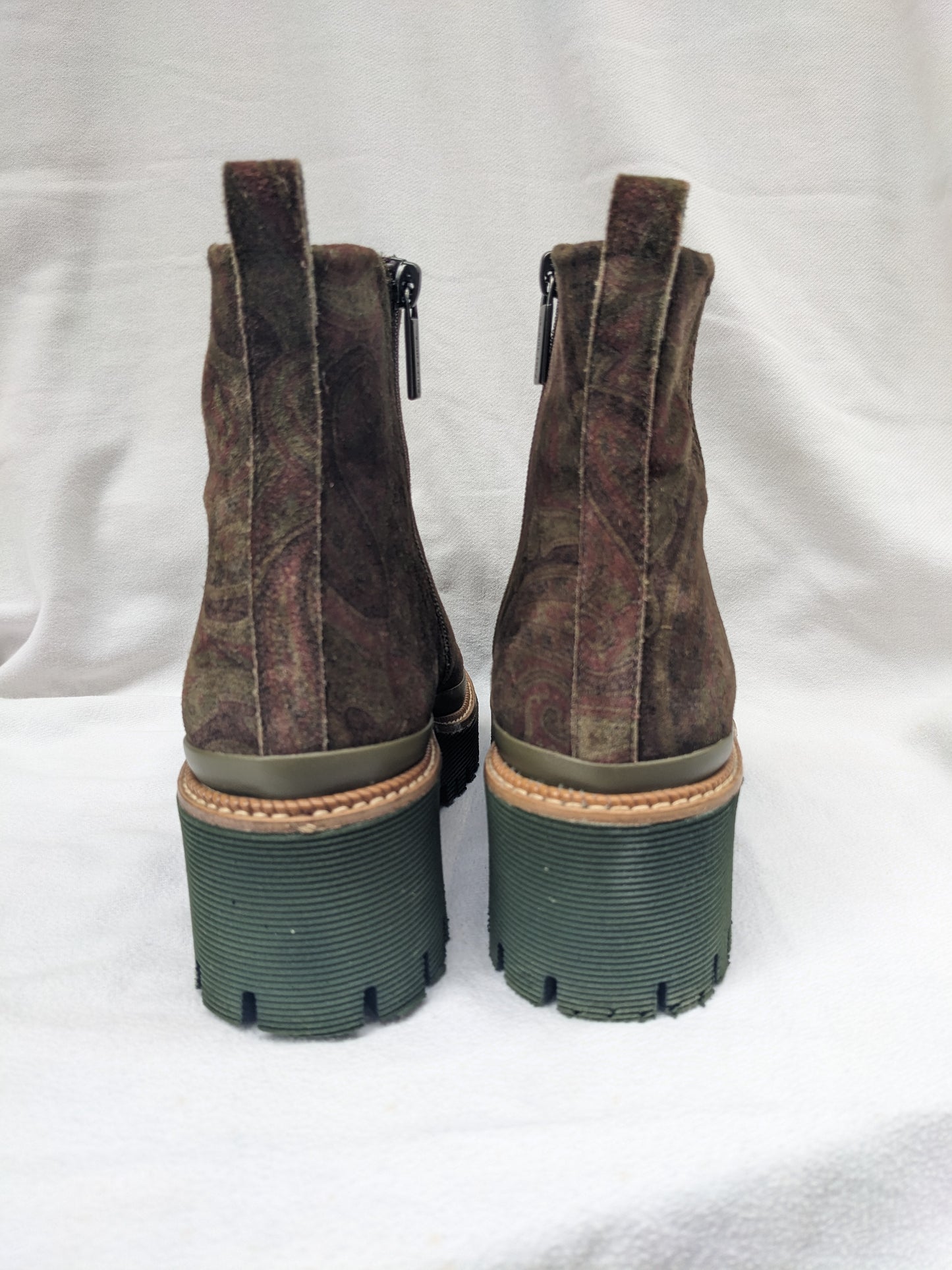 Boots Carmen Pons Quintana