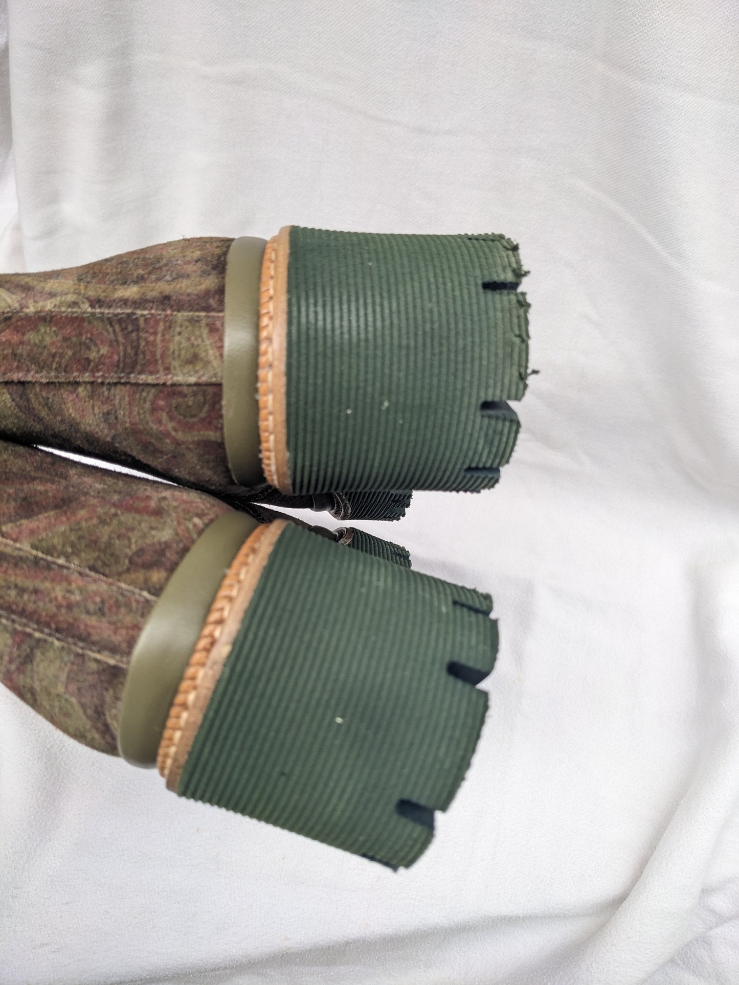 Boots Carmen Pons Quintana