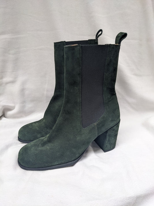Bottines Unisa
