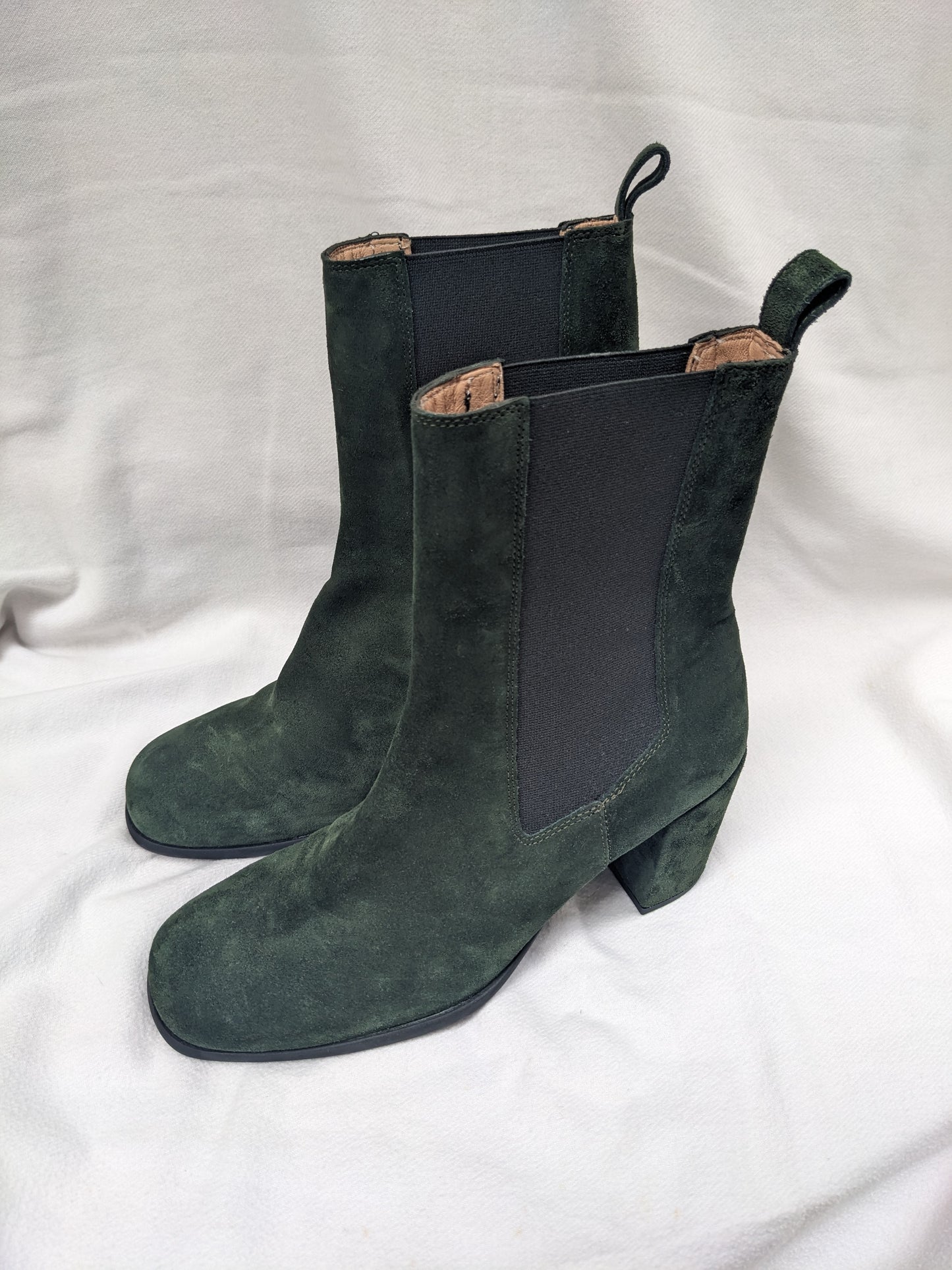 Bottines Unisa