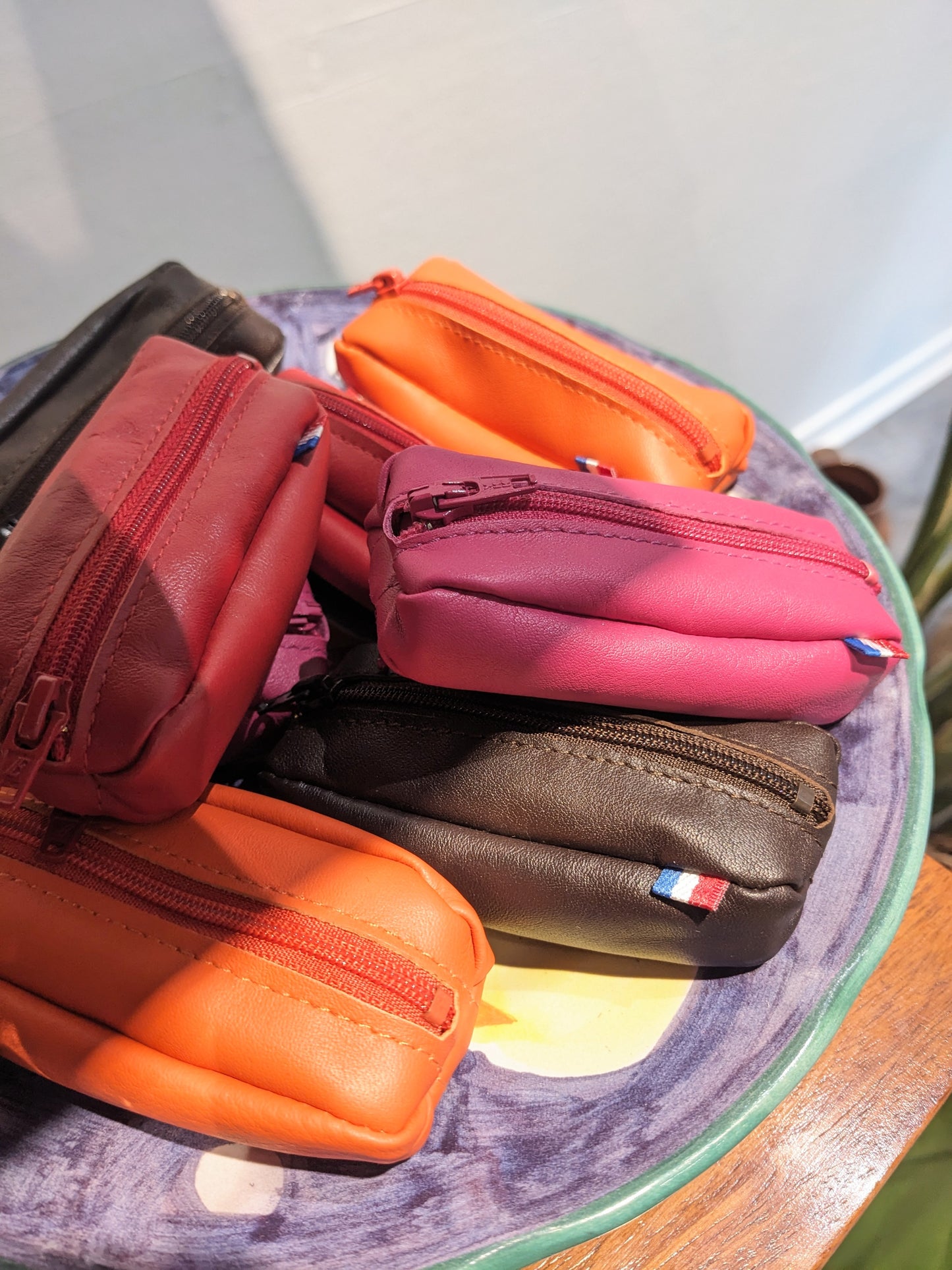 Porte-monnaie Frandi