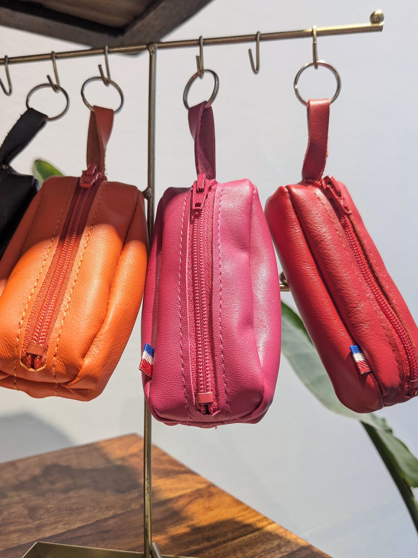 Porte-monnaie Frandi