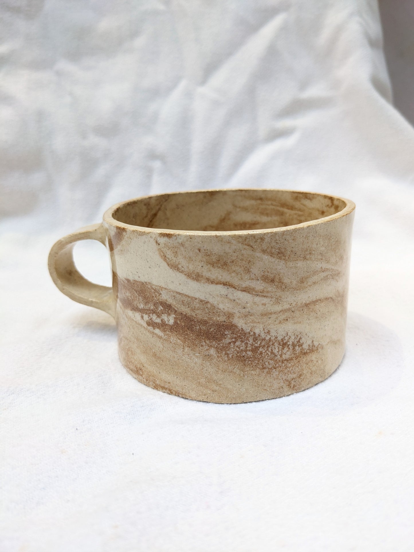 Grande basse #1 - Marie Fekroun