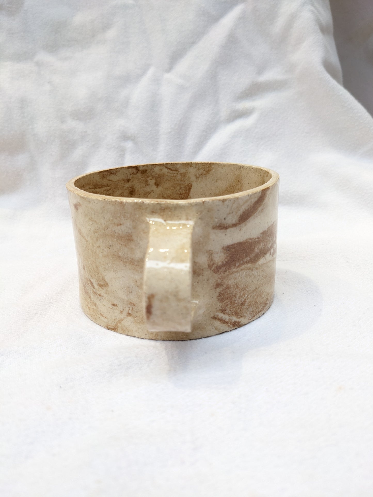 Grande basse #1 - Marie Fekroun