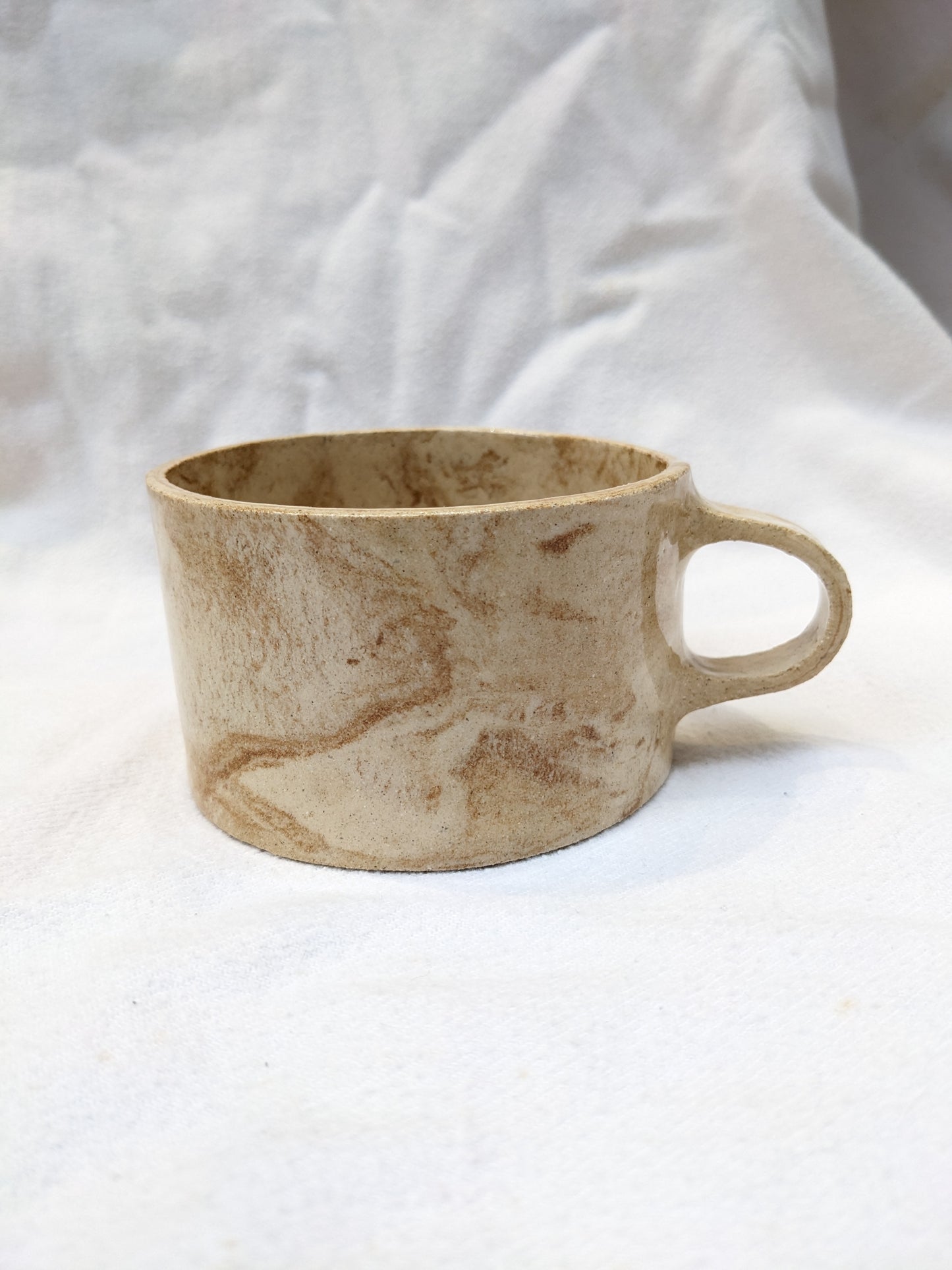 Grande basse #1 - Marie Fekroun