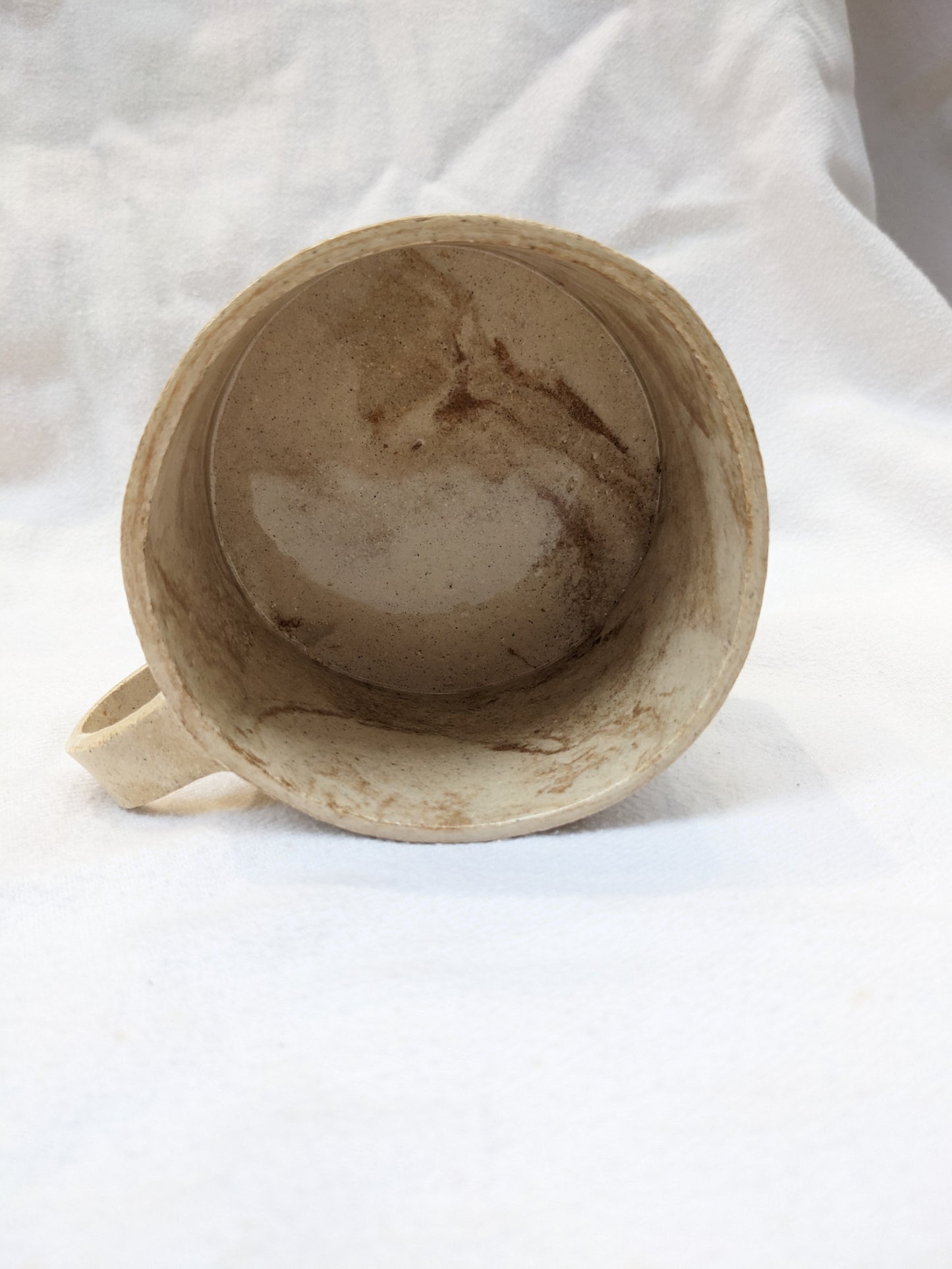 Grande basse #1 - Marie Fekroun