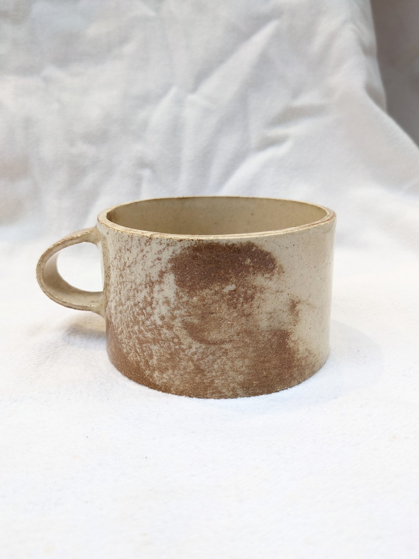 Grande basse #2 - Marie Fekroun