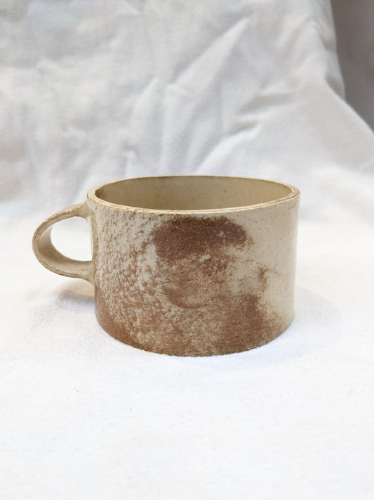 Grande basse #2 - Marie Fekroun