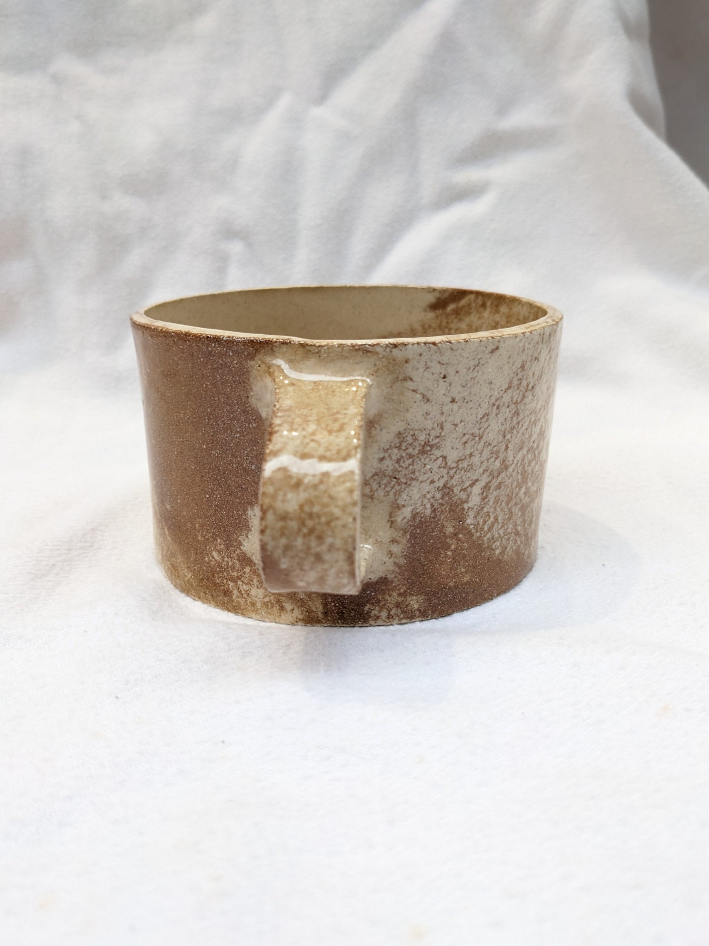 Grande basse #2 - Marie Fekroun