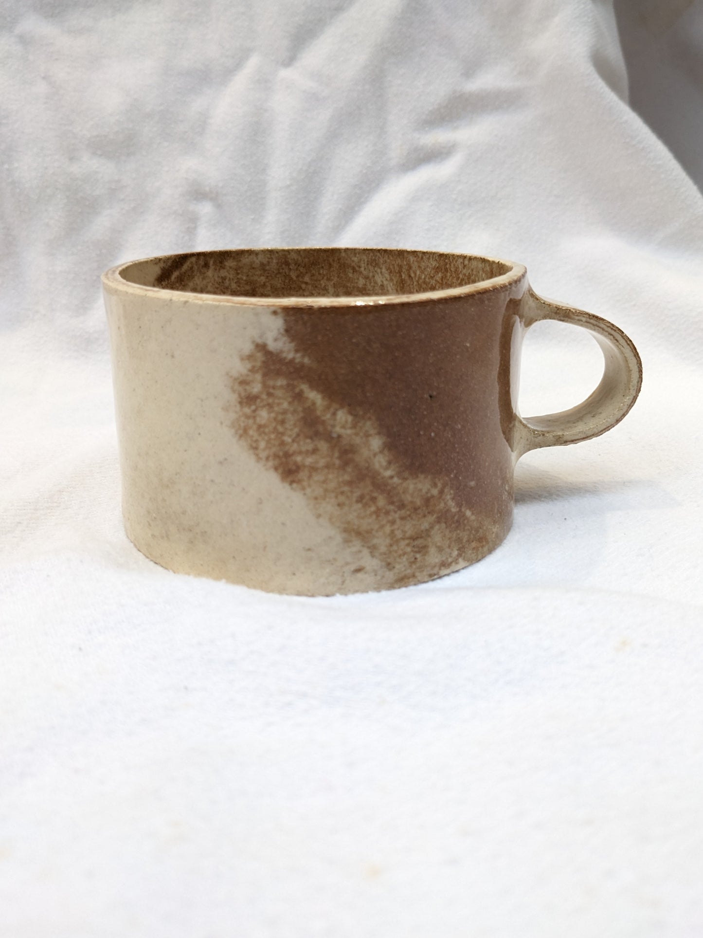 Grande basse #2 - Marie Fekroun