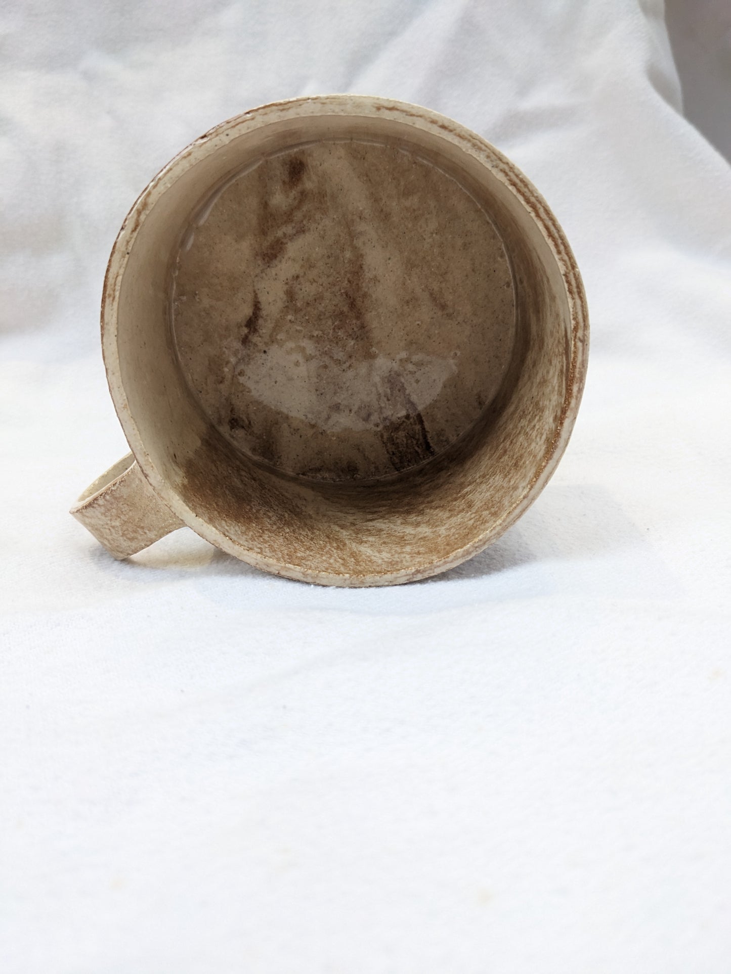 Grande basse #2 - Marie Fekroun