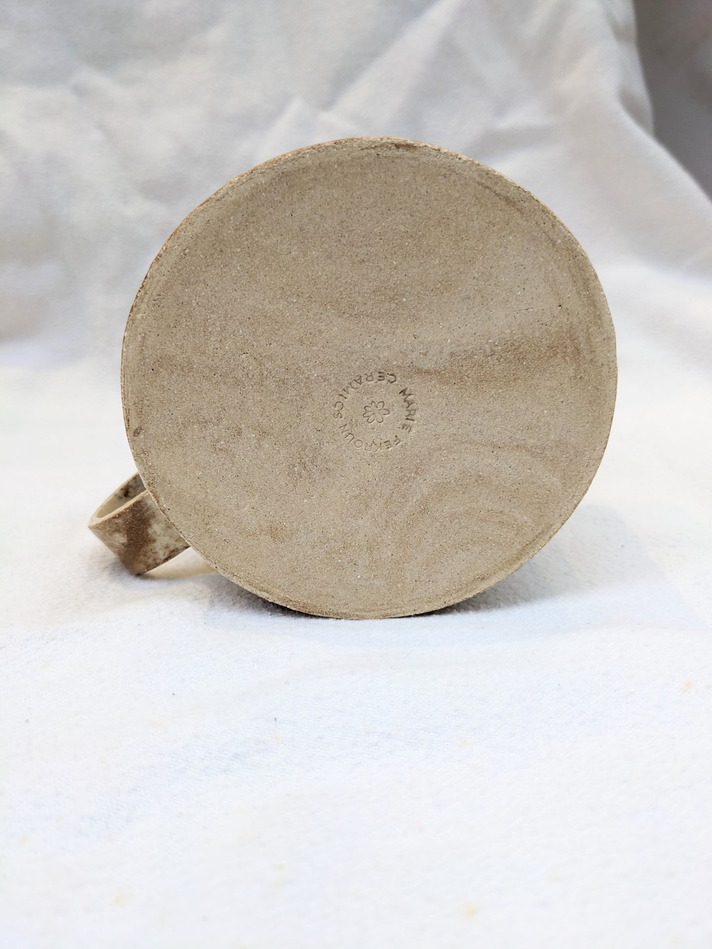 Grande basse #2 - Marie Fekroun