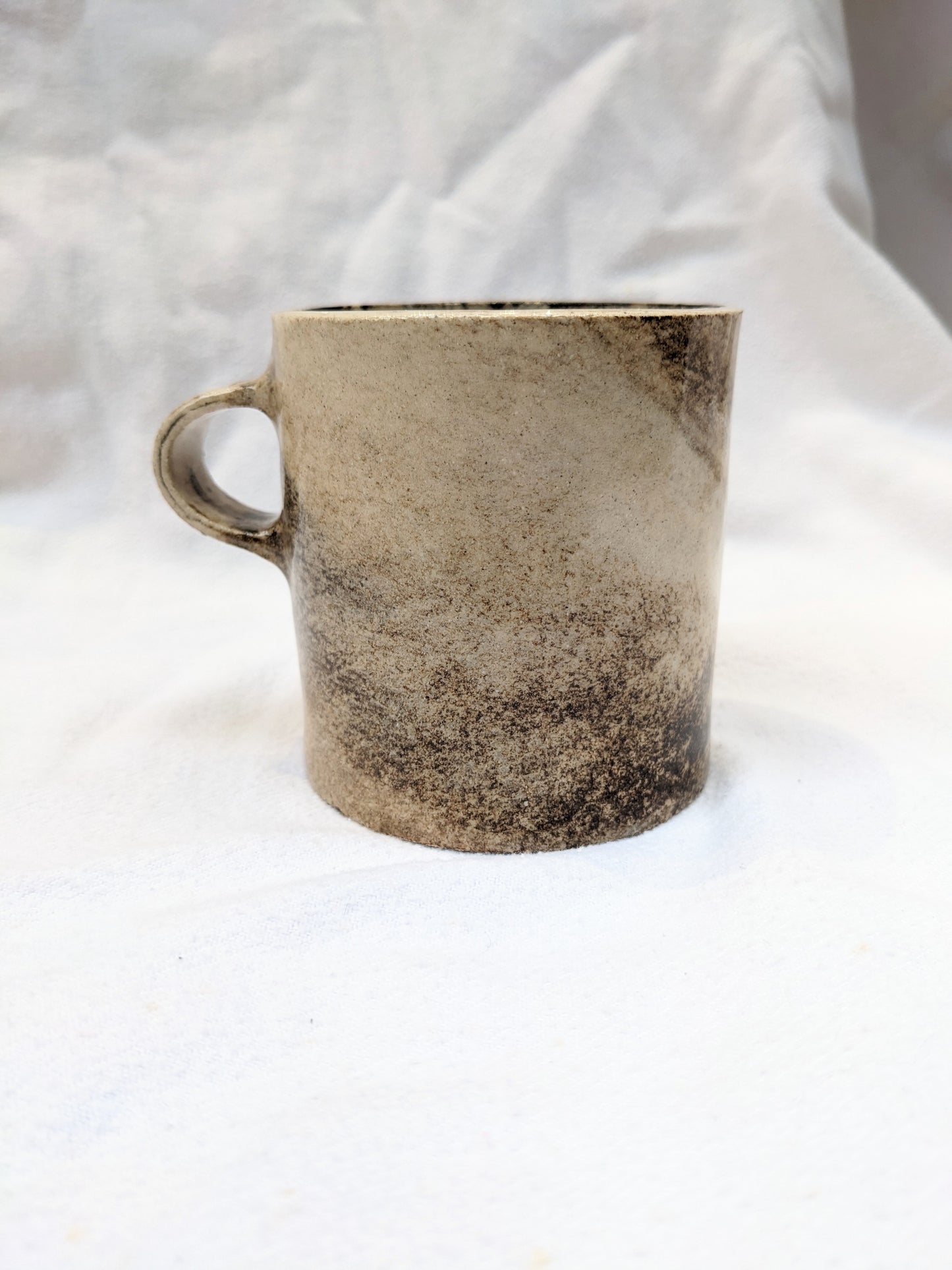 Grande tasse #5 - Marie Fekroun