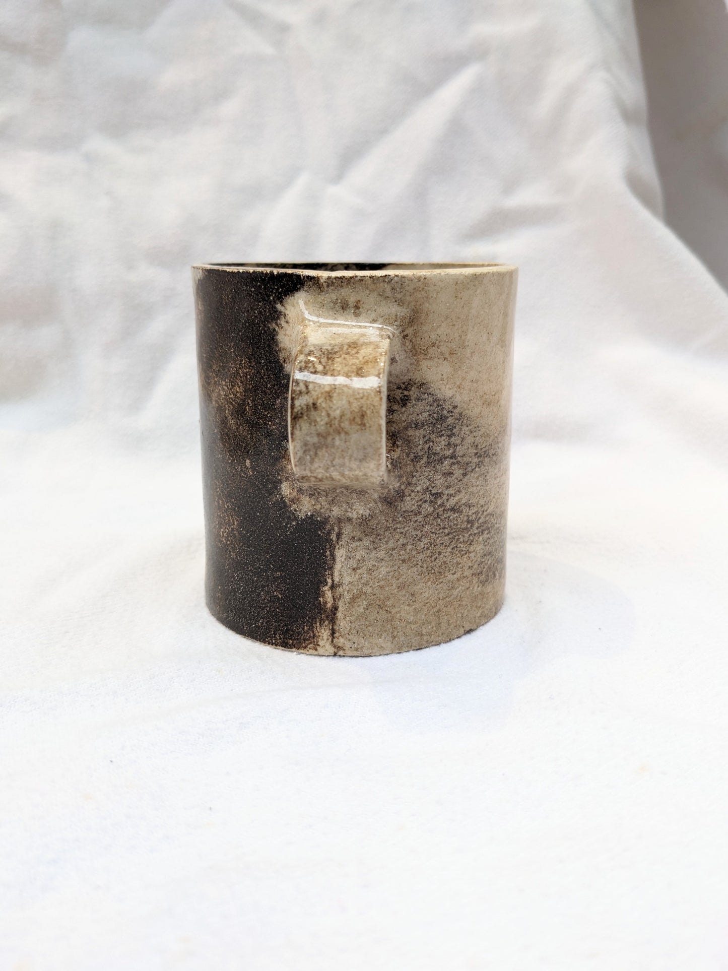 Grande tasse #5 - Marie Fekroun