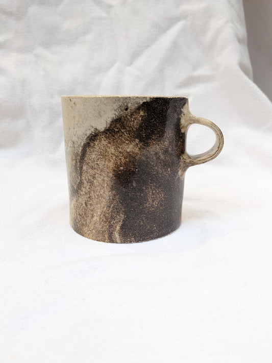 Grande tasse #5 - Marie Fekroun