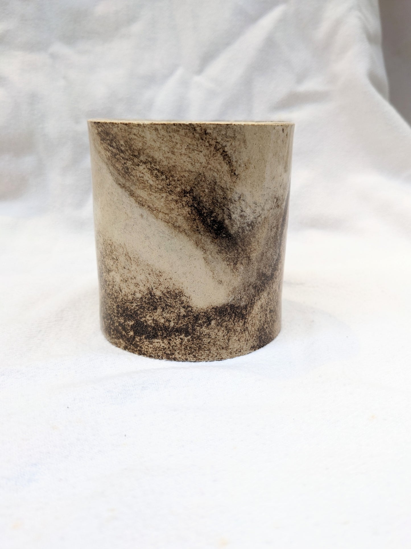 Grande tasse #5 - Marie Fekroun